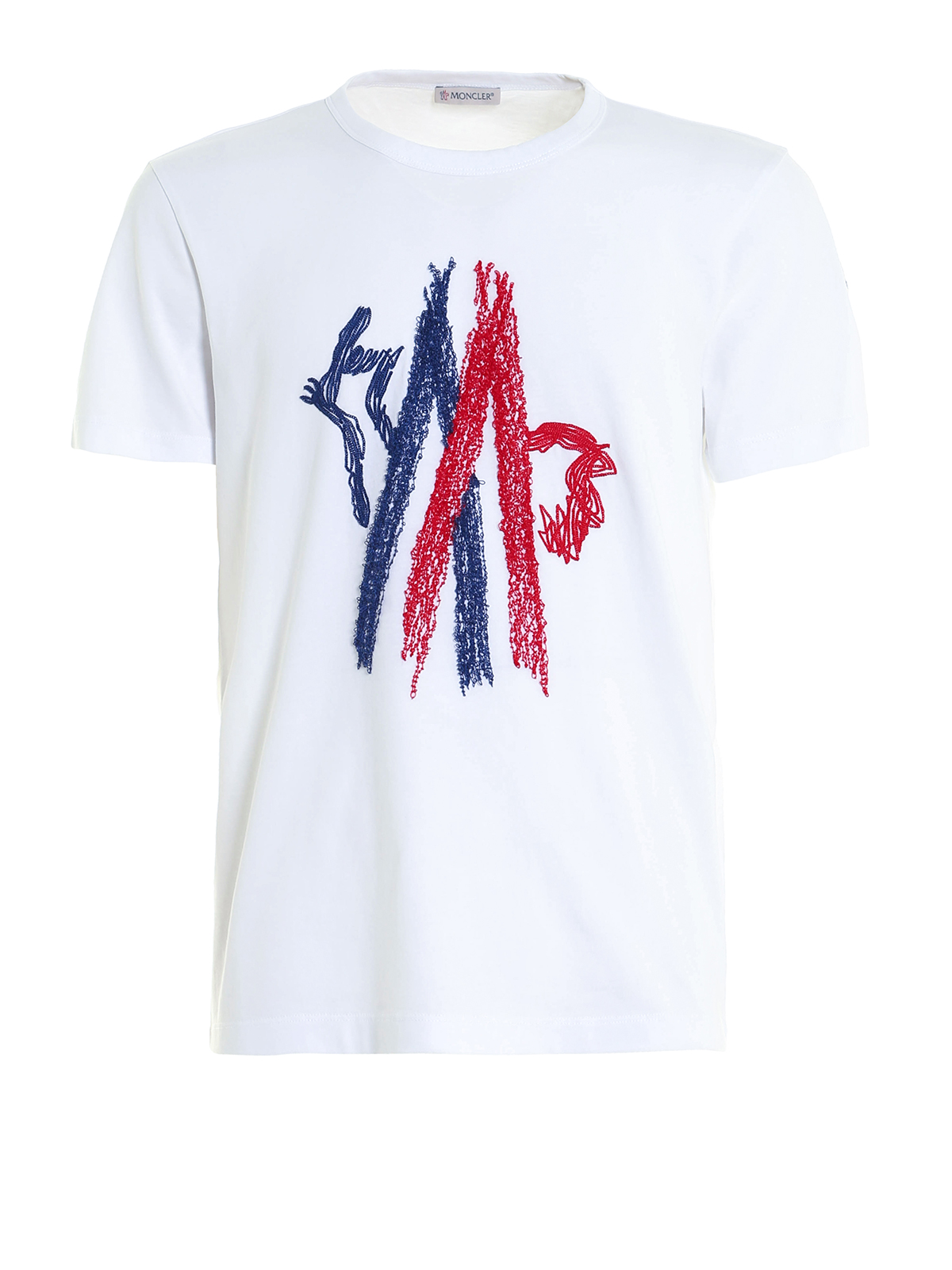 t shirt homme moncler