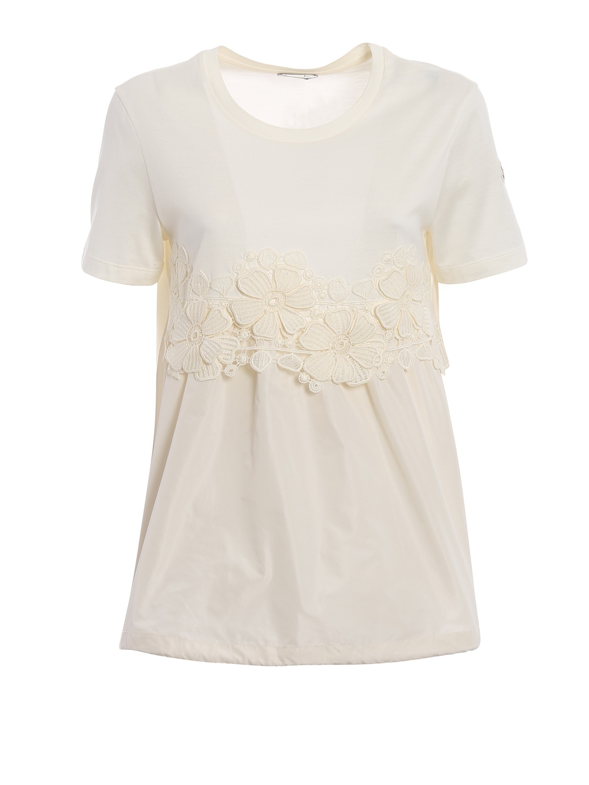 Moncler Accesorios blanco Moncler Accesorios blanco