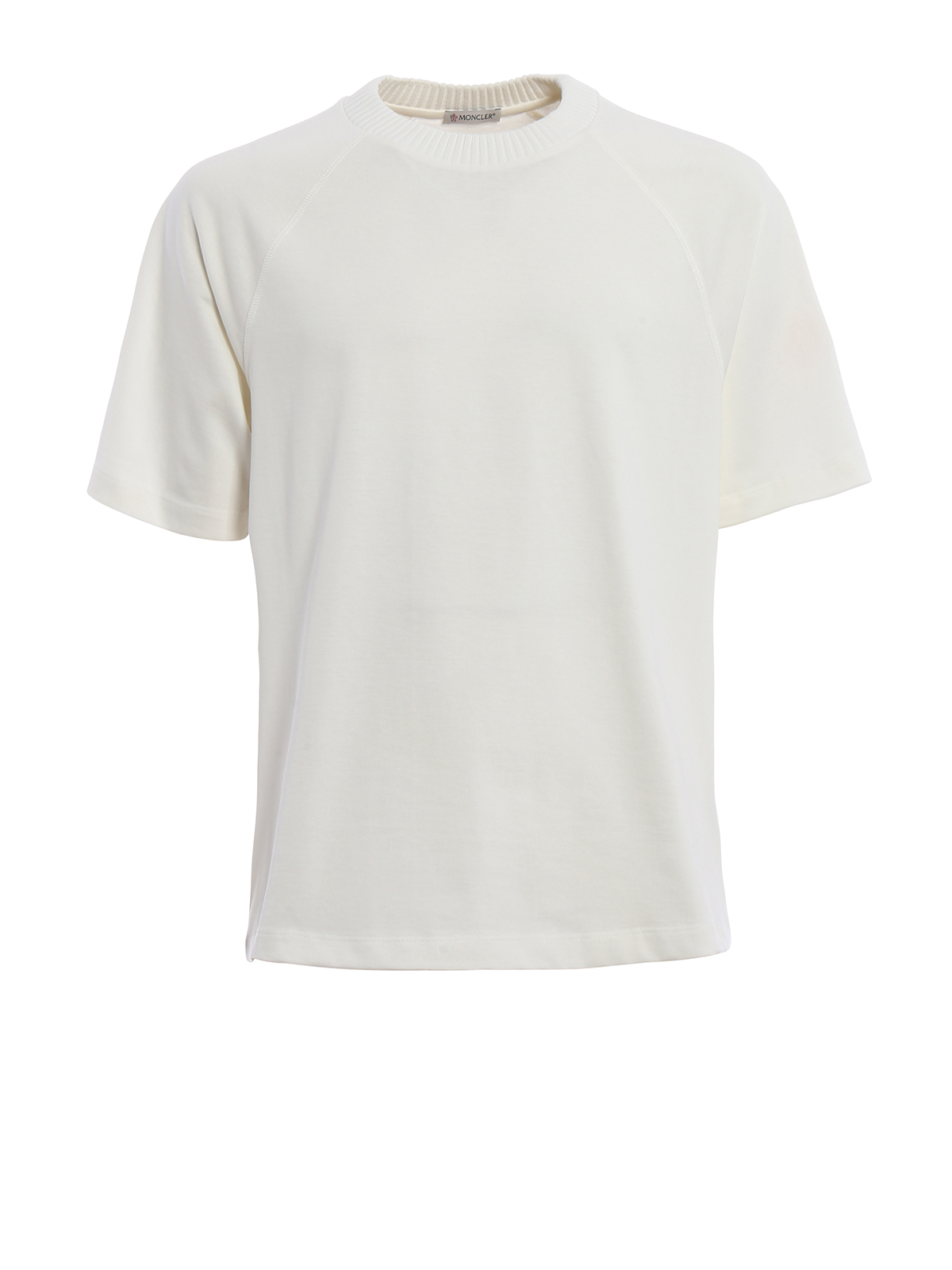 moncler x off white t shirt