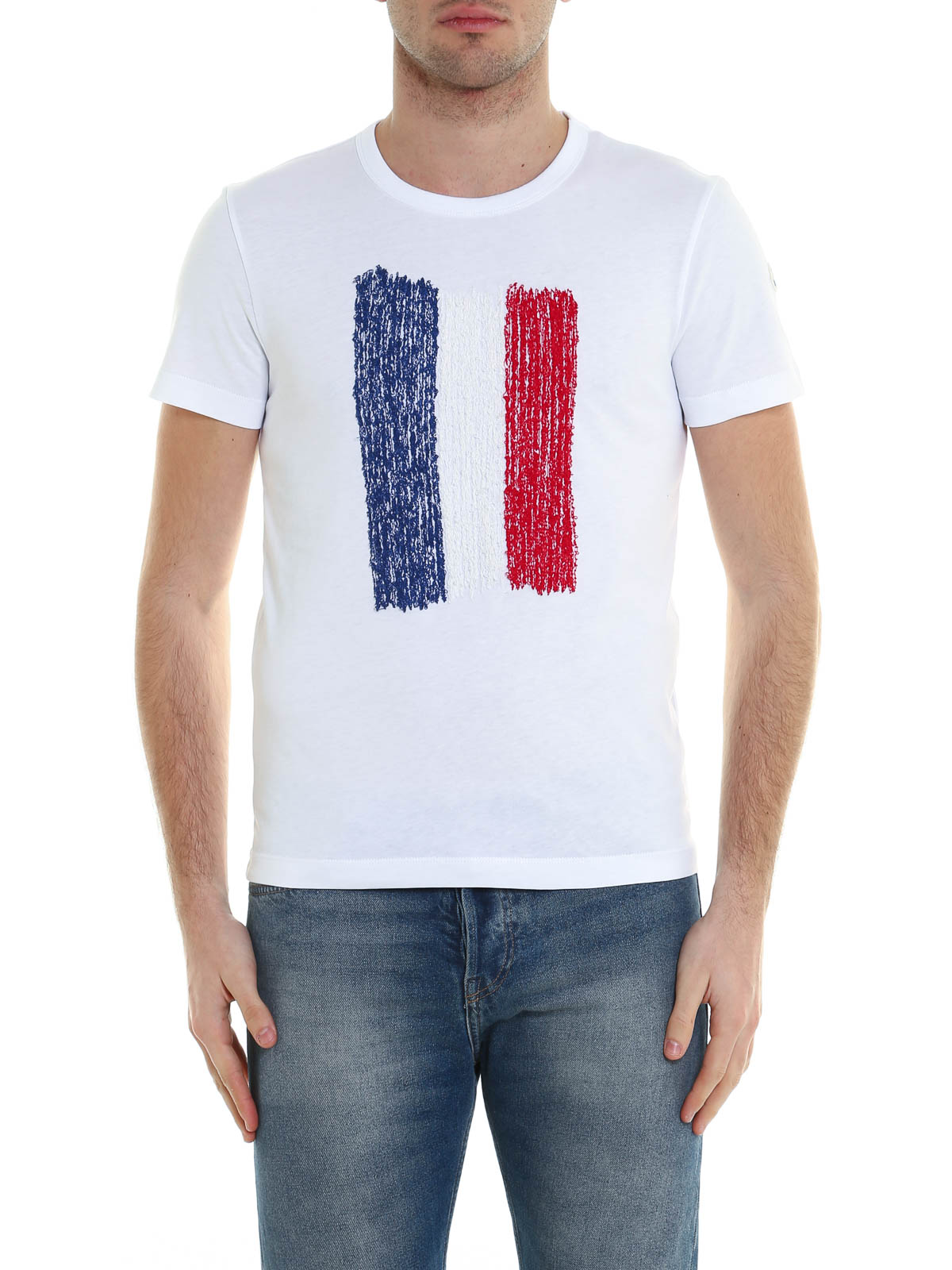 french collection shirts