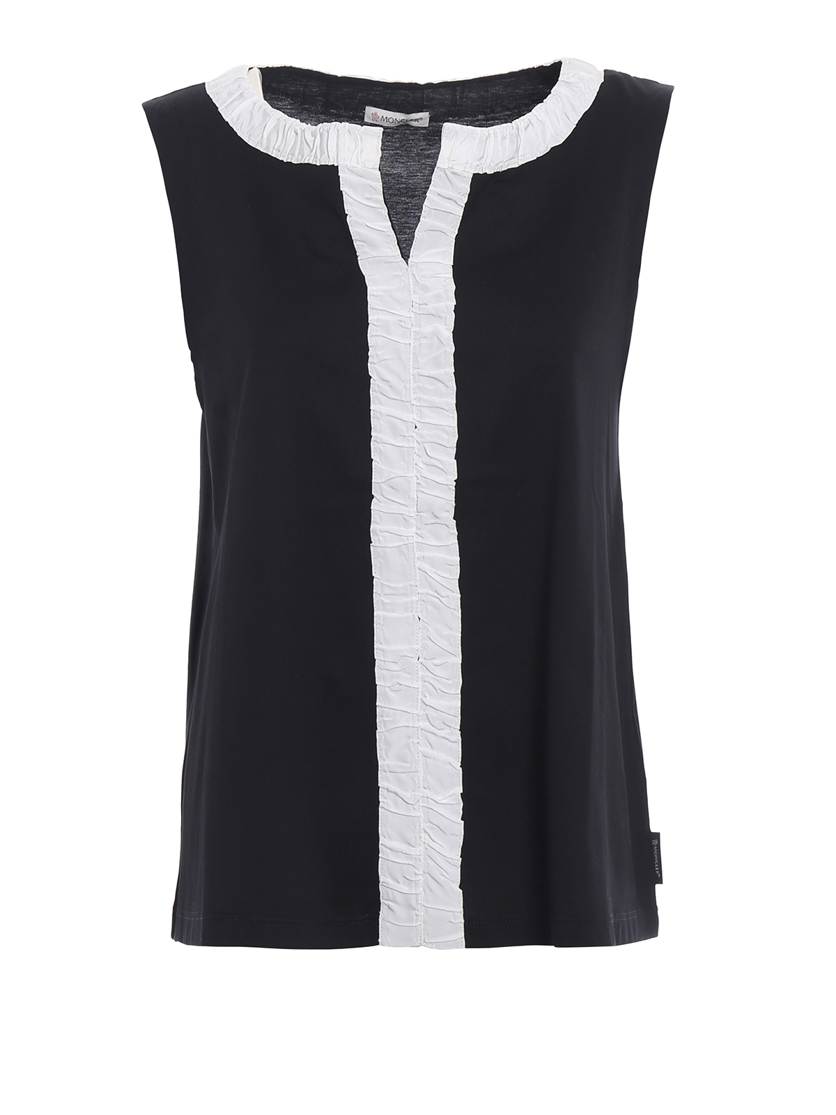 moncler tank top