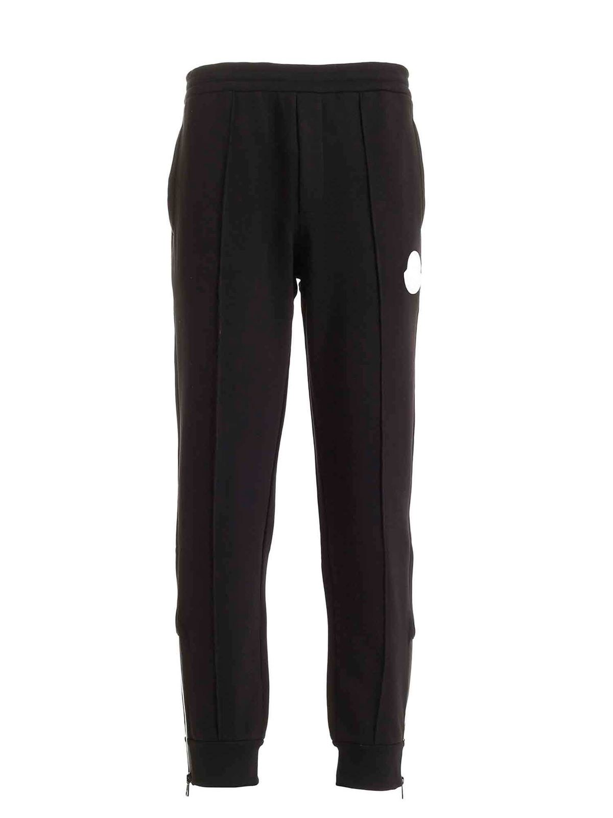 moncler track pants womens