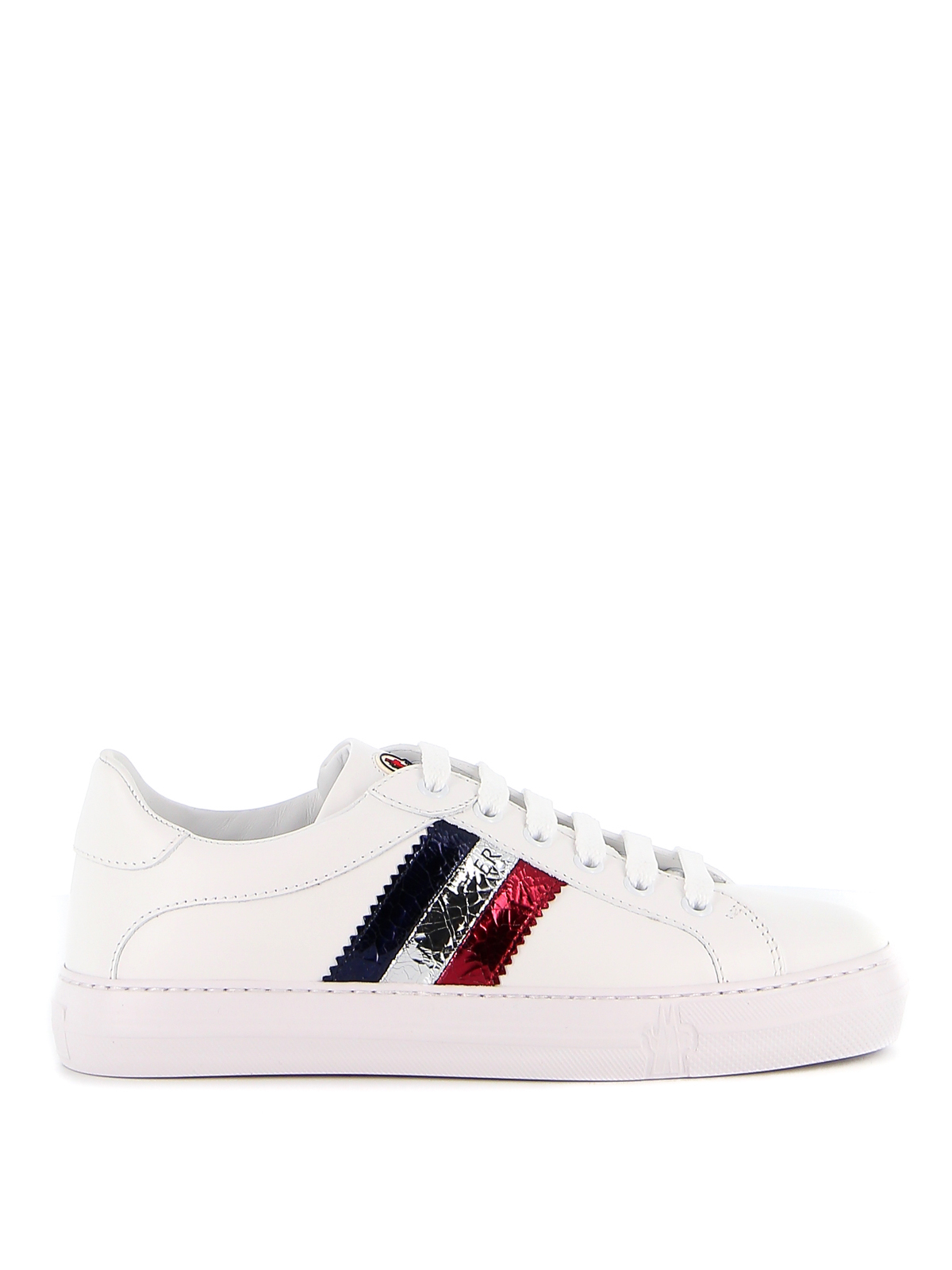 Trainers Moncler - Ariel sneakers - 4M7044001ALG002 | Shop online at iKRIX