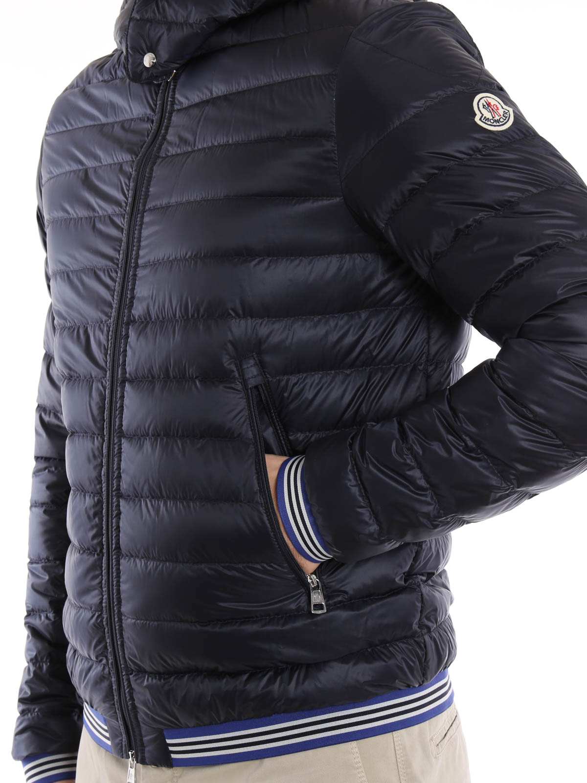 Moncler - Vidal padded jacket - padded 