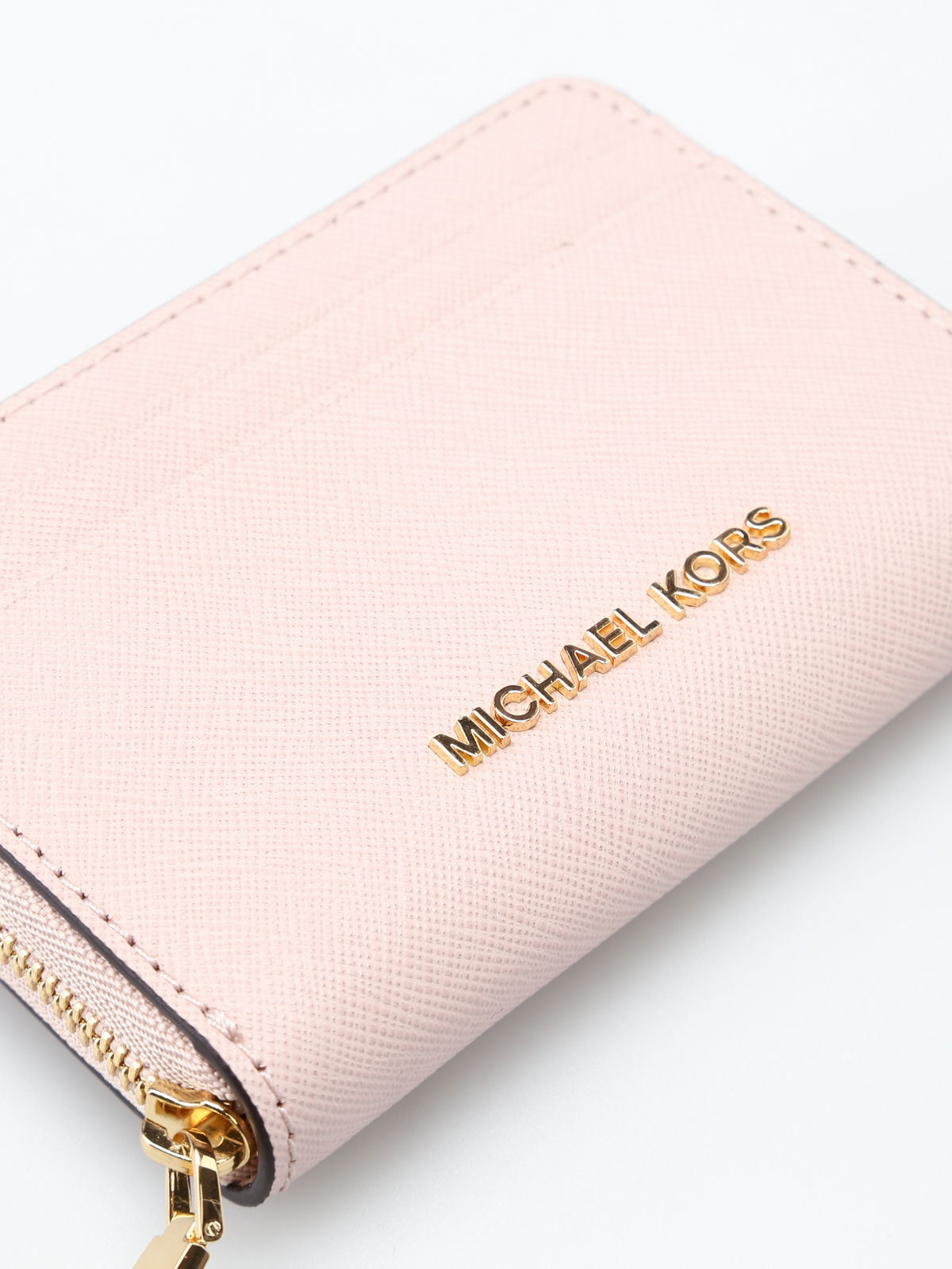 michael kors money pieces card case