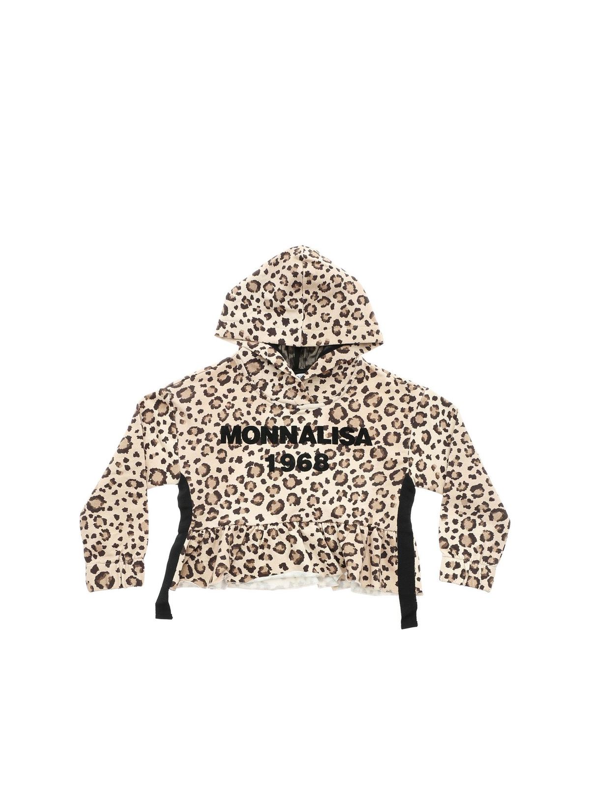 animal print sweatshirts