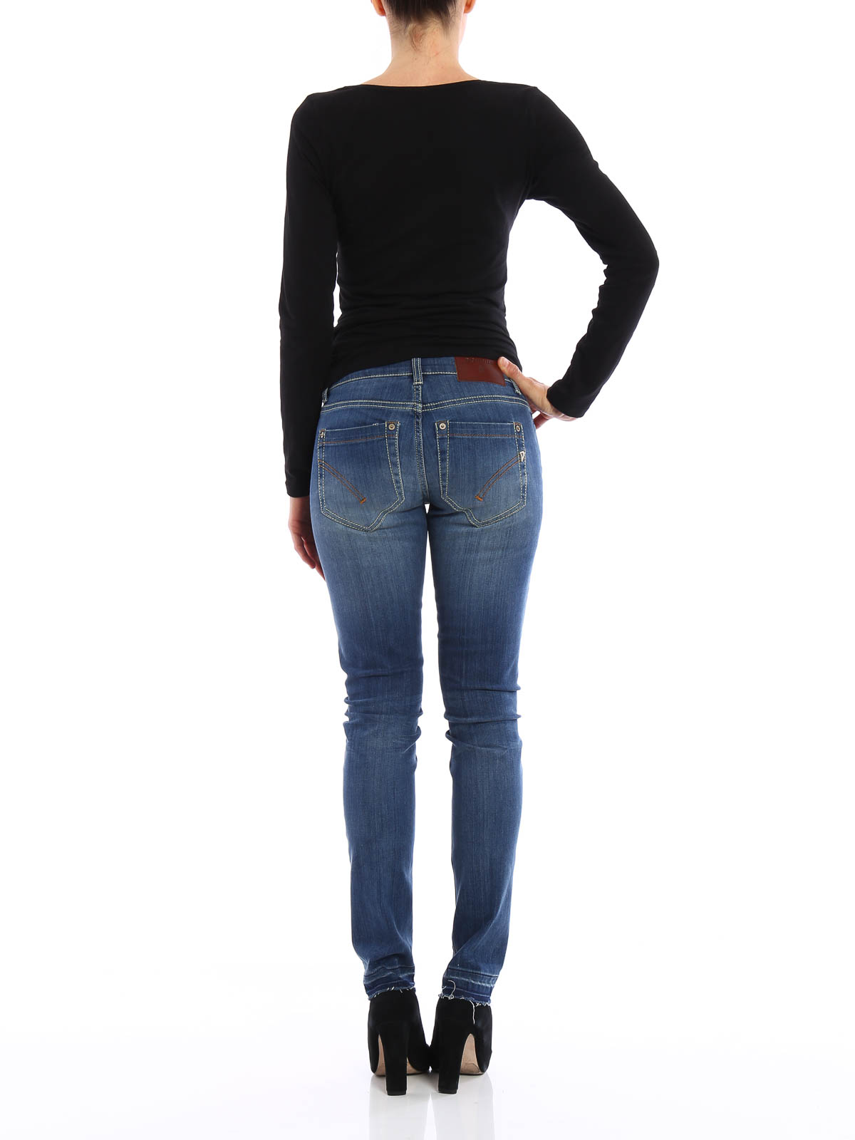 shop skinny jeans