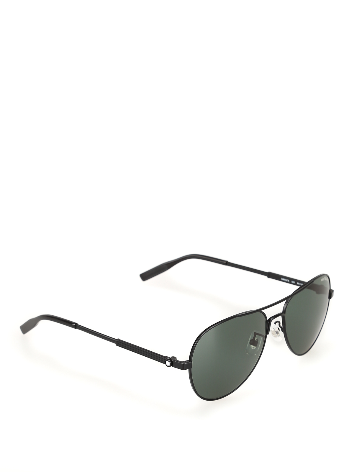 montblanc sunglasses aviator