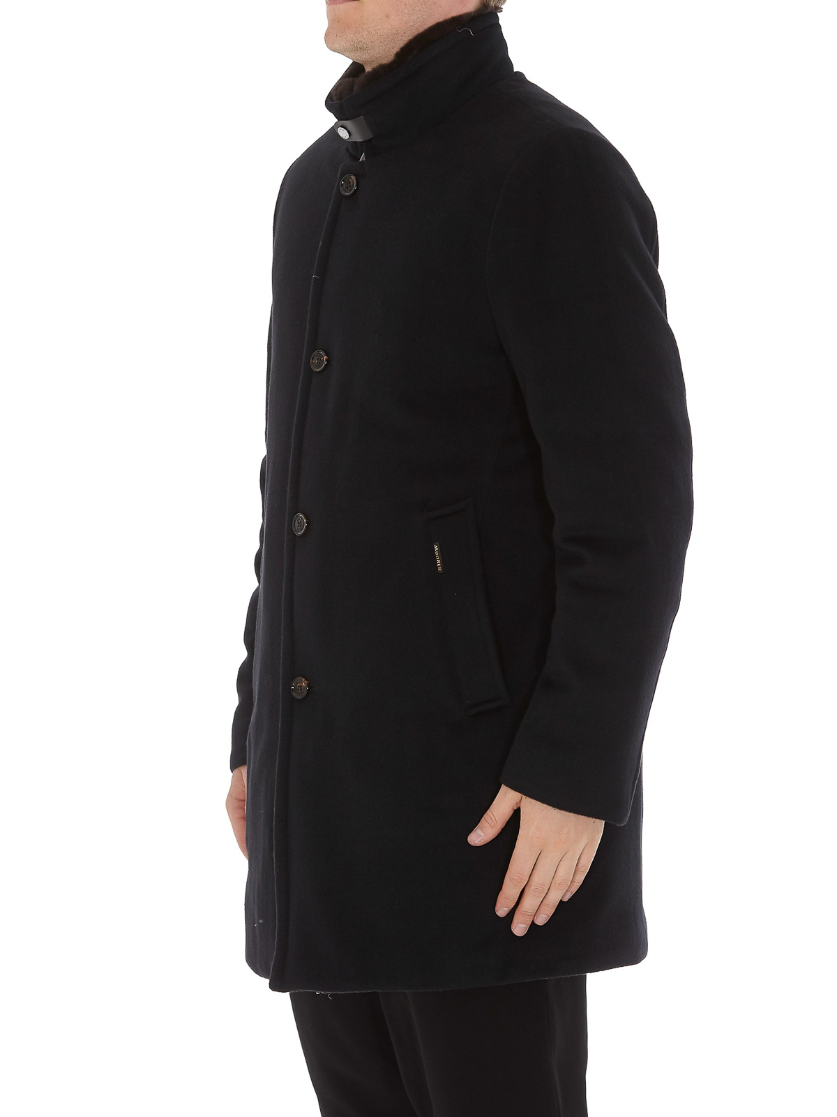moorer bond coat