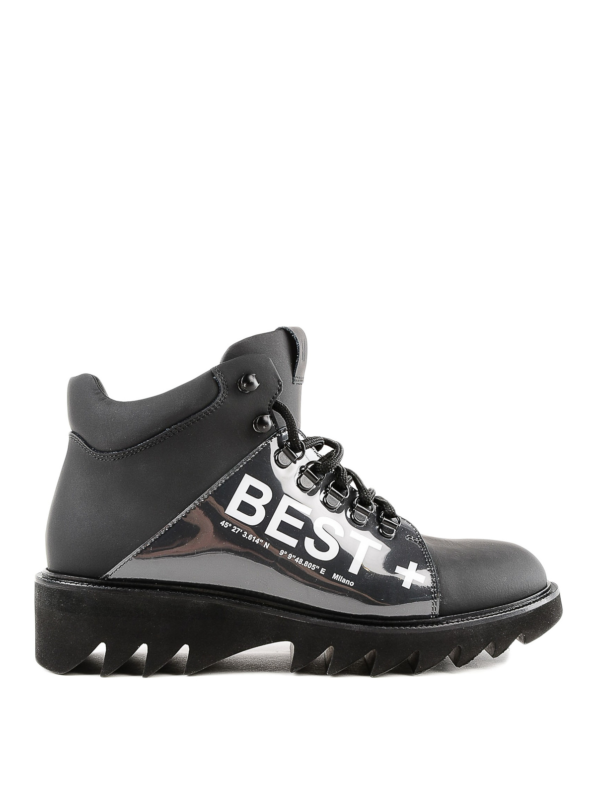 best leather walking boots