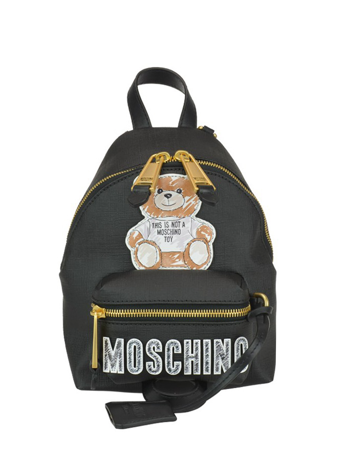 moschino little bag