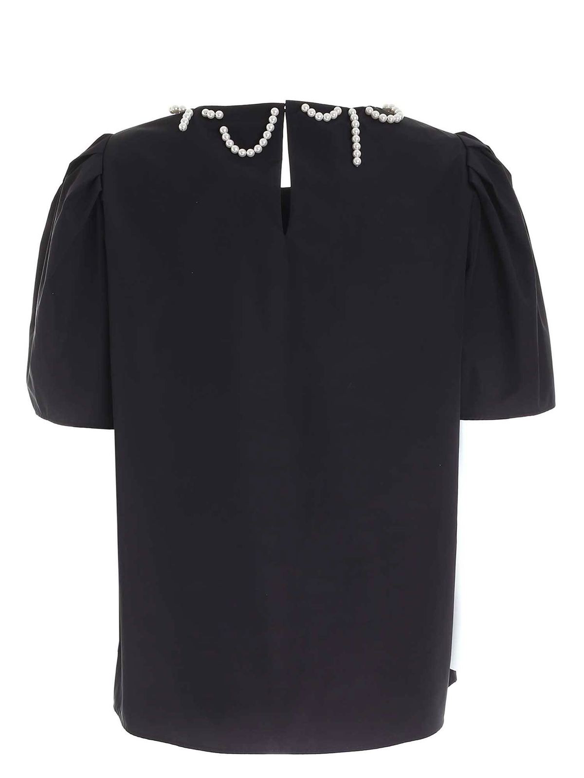 boutique blouses online