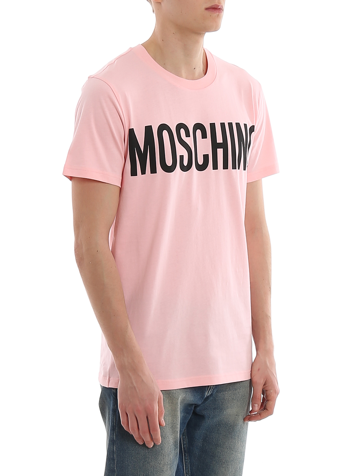moschino jeans t shirt