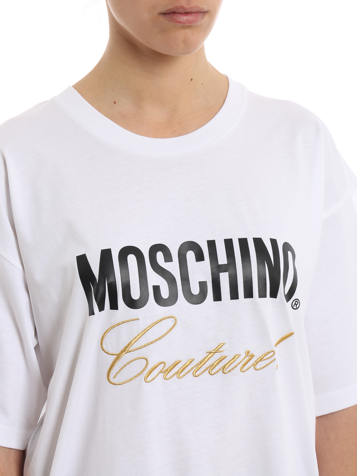 Moschino Couture T Shirt Outlet, 60% OFF | www.al-anon.be