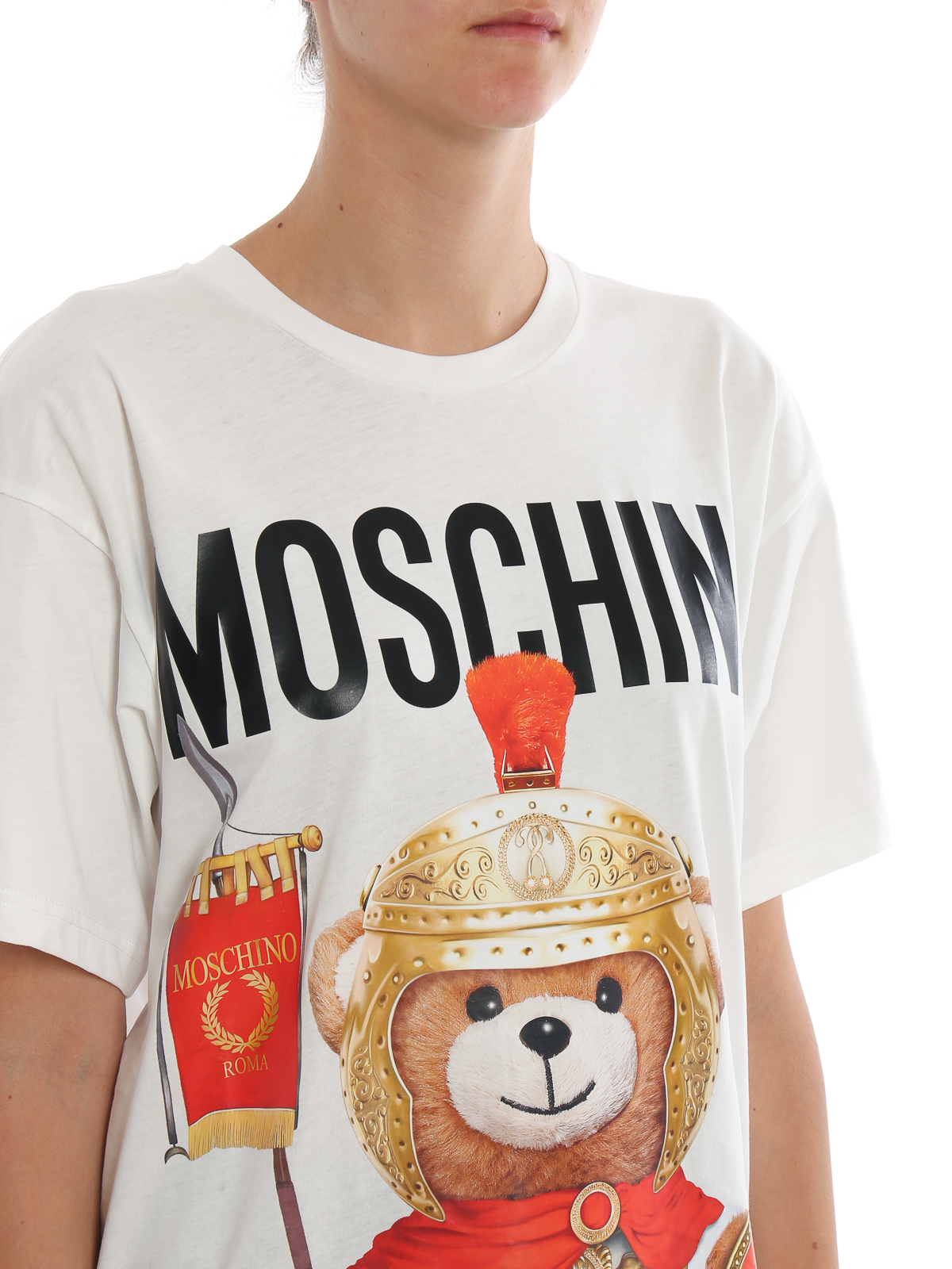 moschino original t shirt