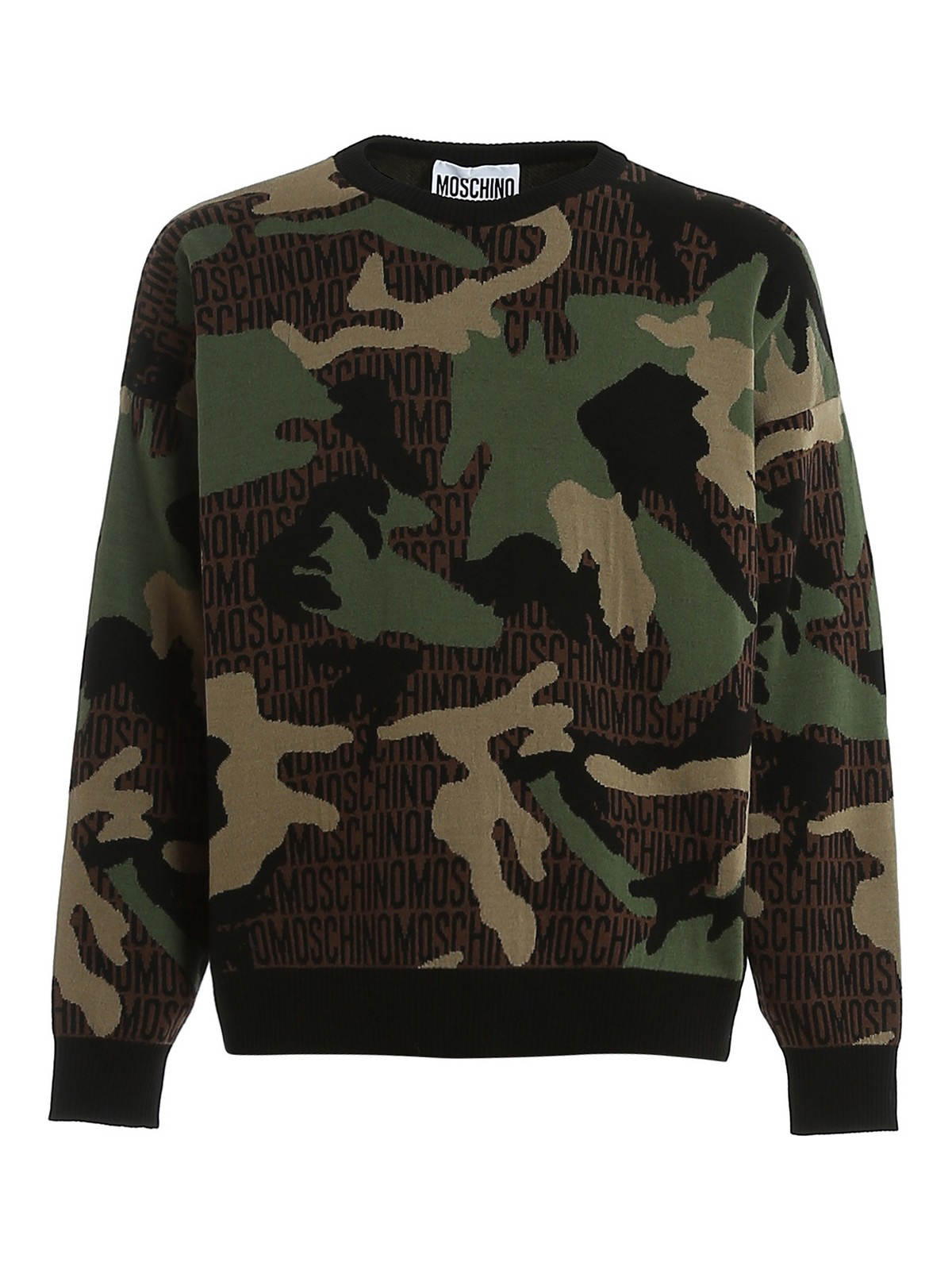 long draped cardigan