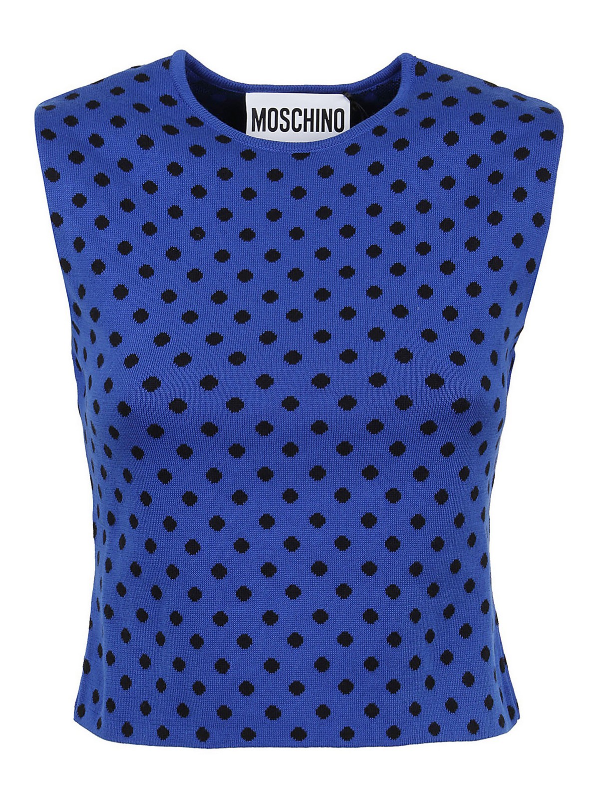 maglia di moschino