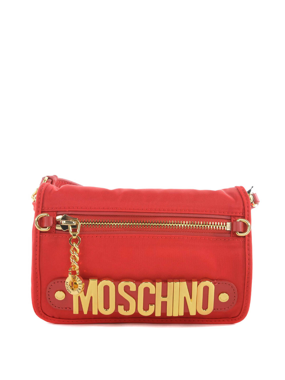 cross body bag moschino