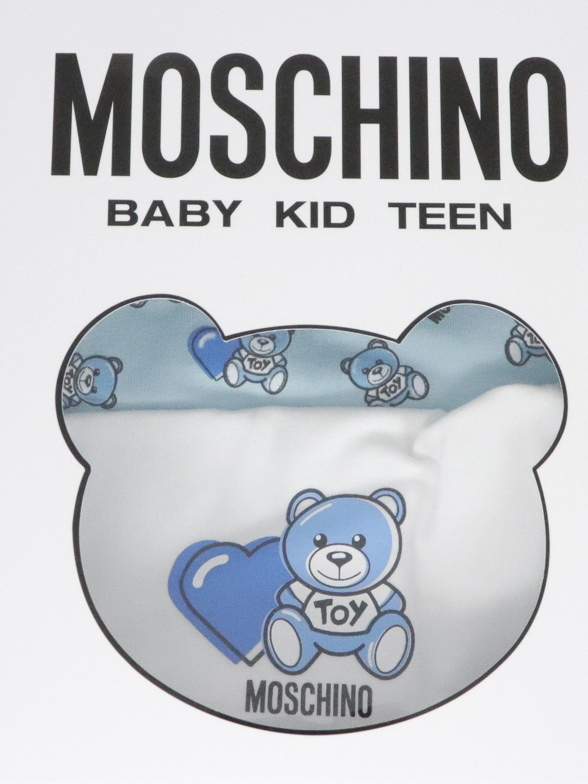 moschino kid shop online