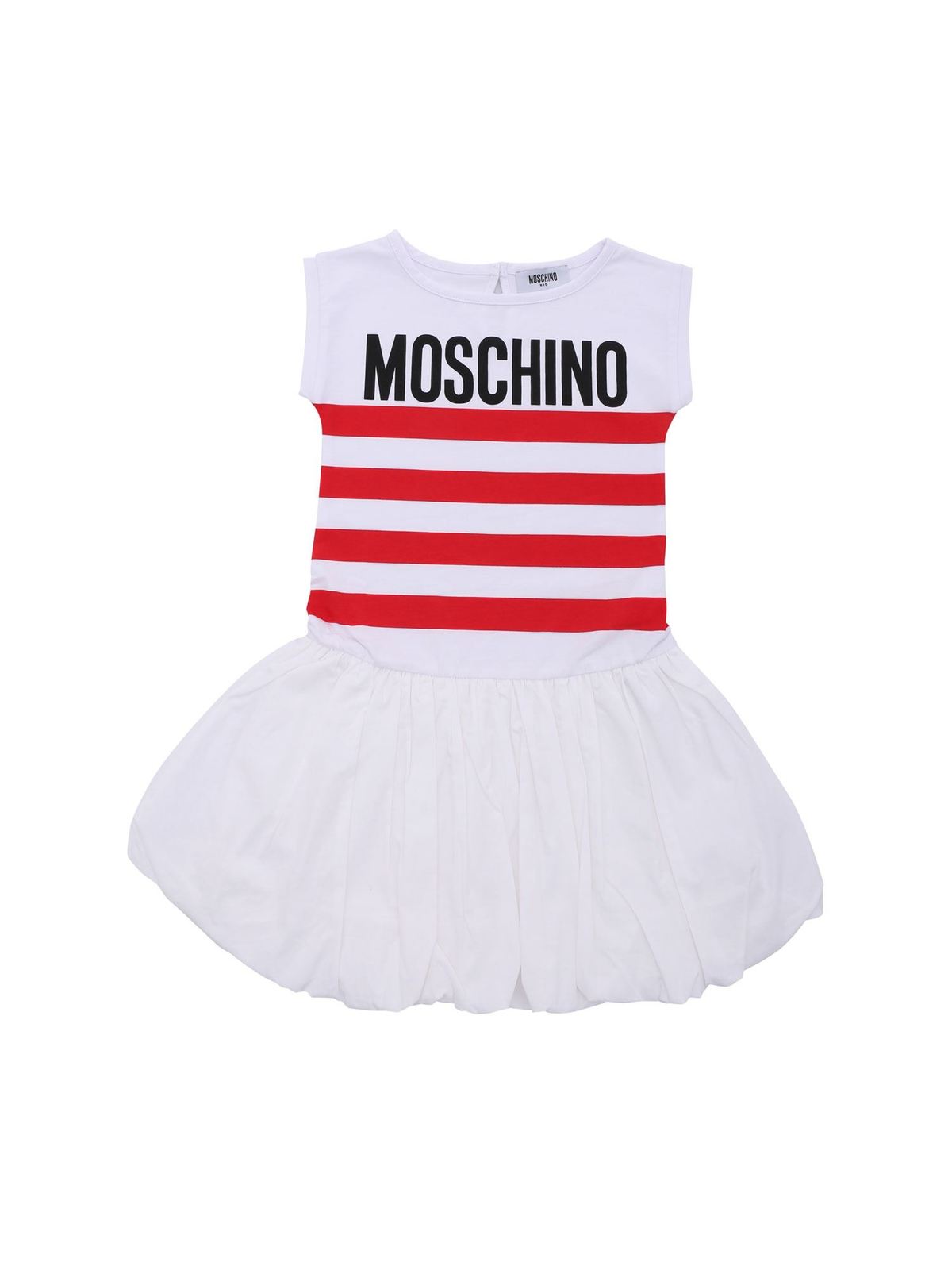 kids moschino dress