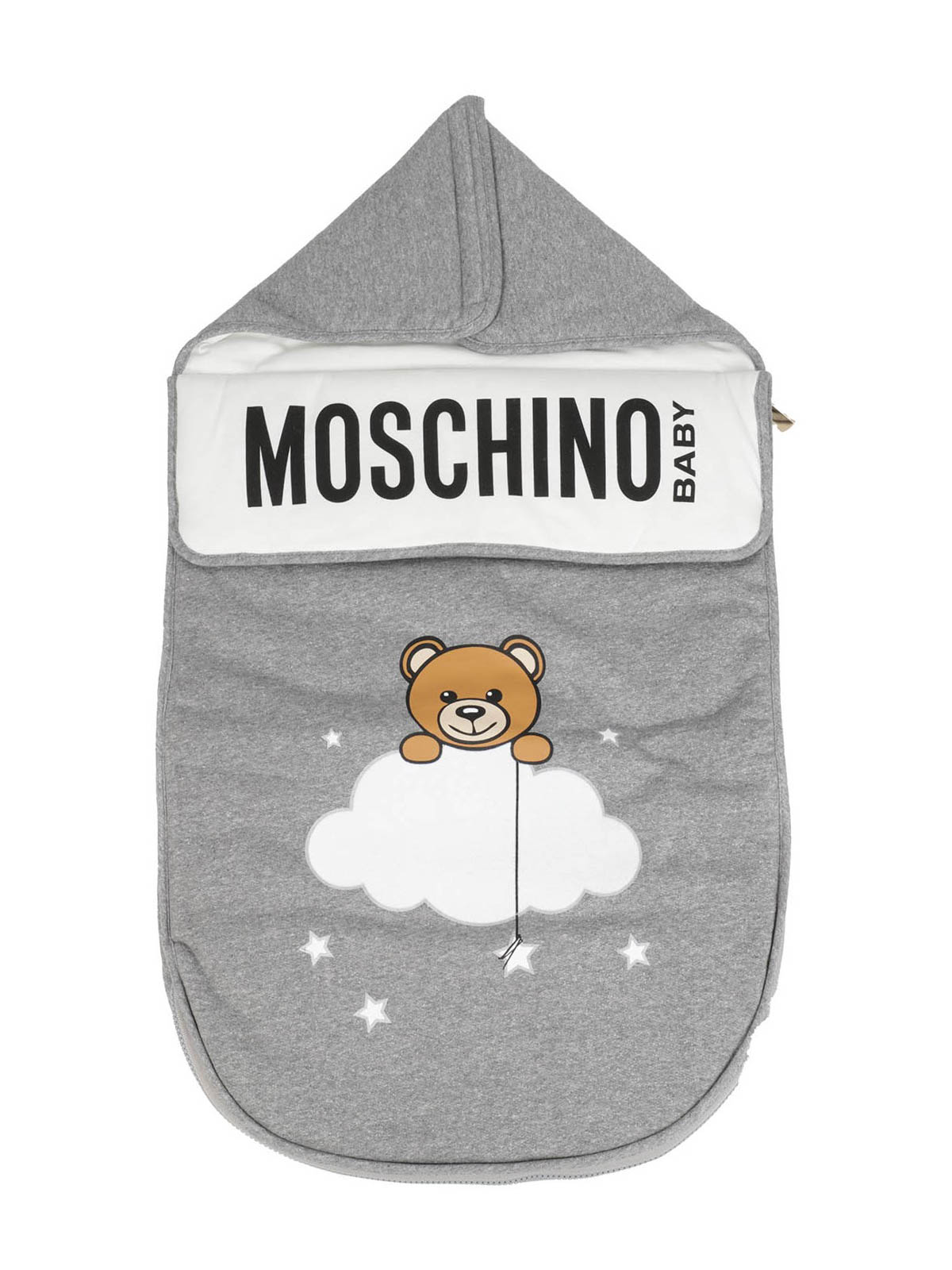 Baby best sale moschino bag