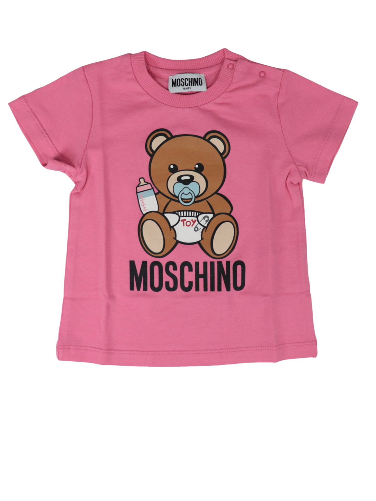 this is not a moschino toy baby