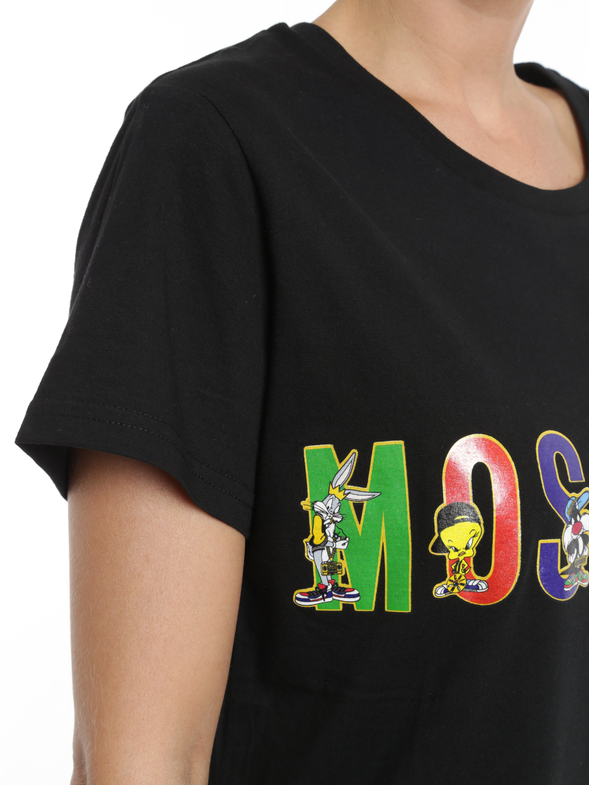 Moschino - Looney Tunes T-shirt - t 