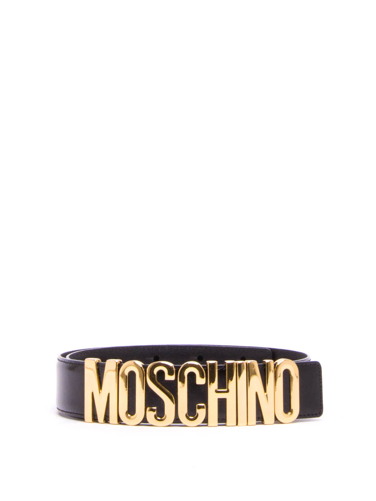 moschino belt