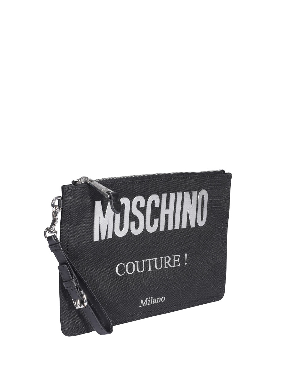 leather clutches online