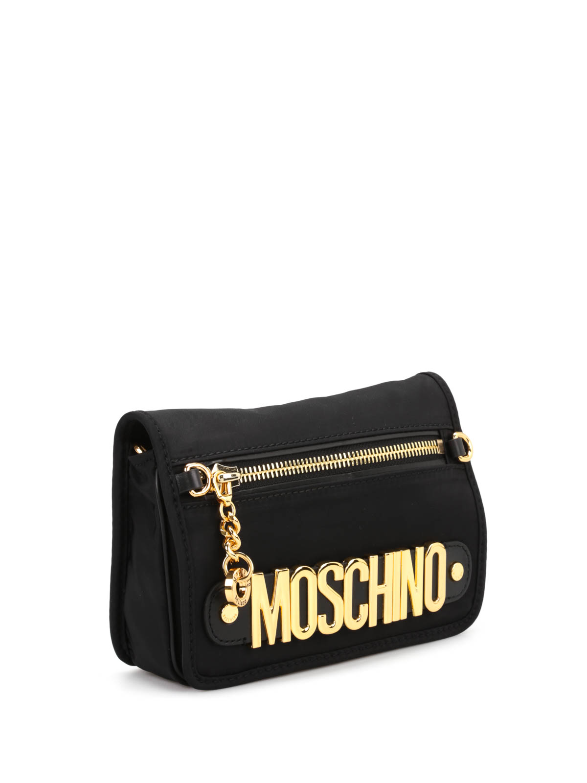 moschino cross bag