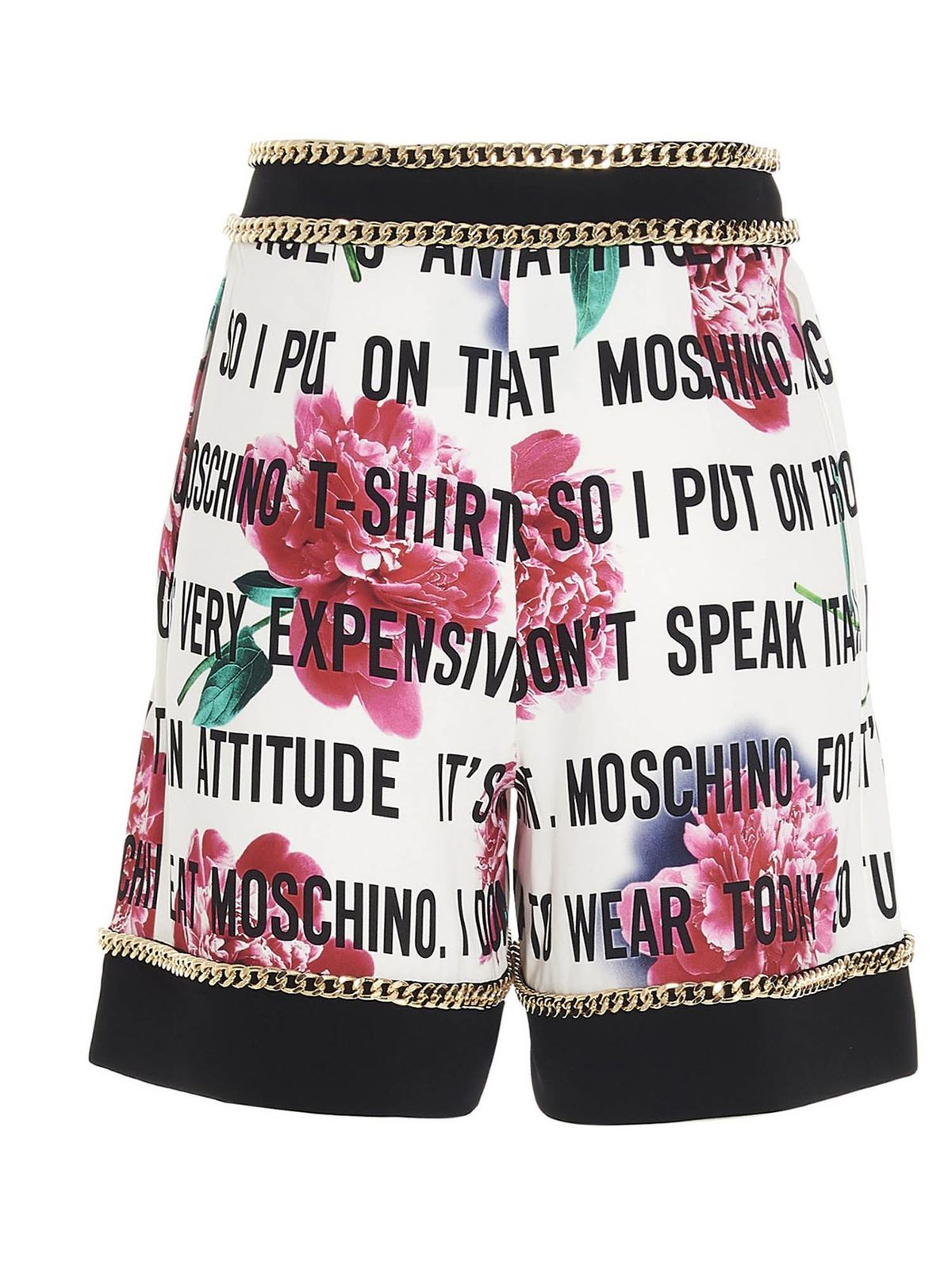 mochino shorts