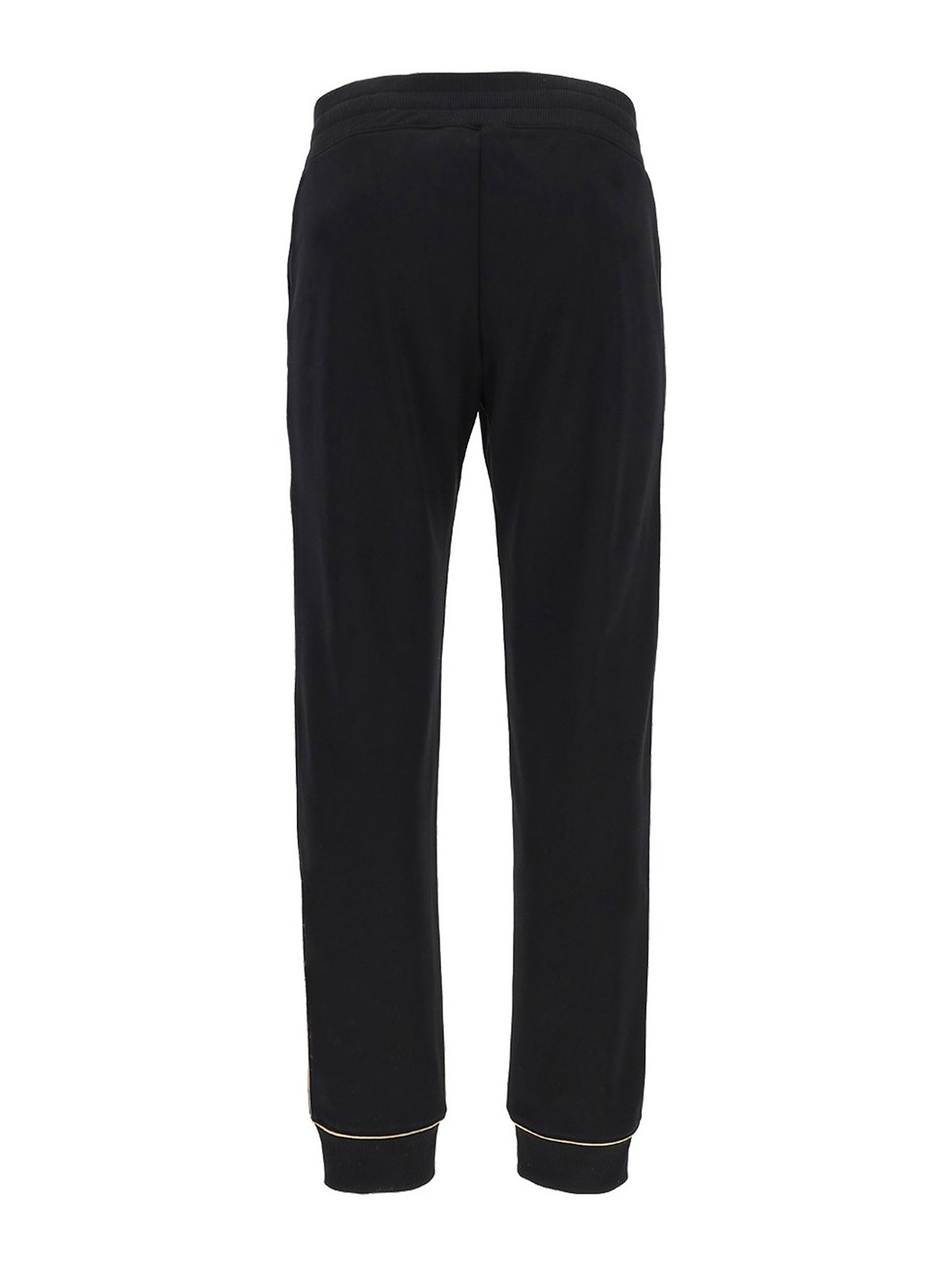 mens moschino tracksuit bottoms