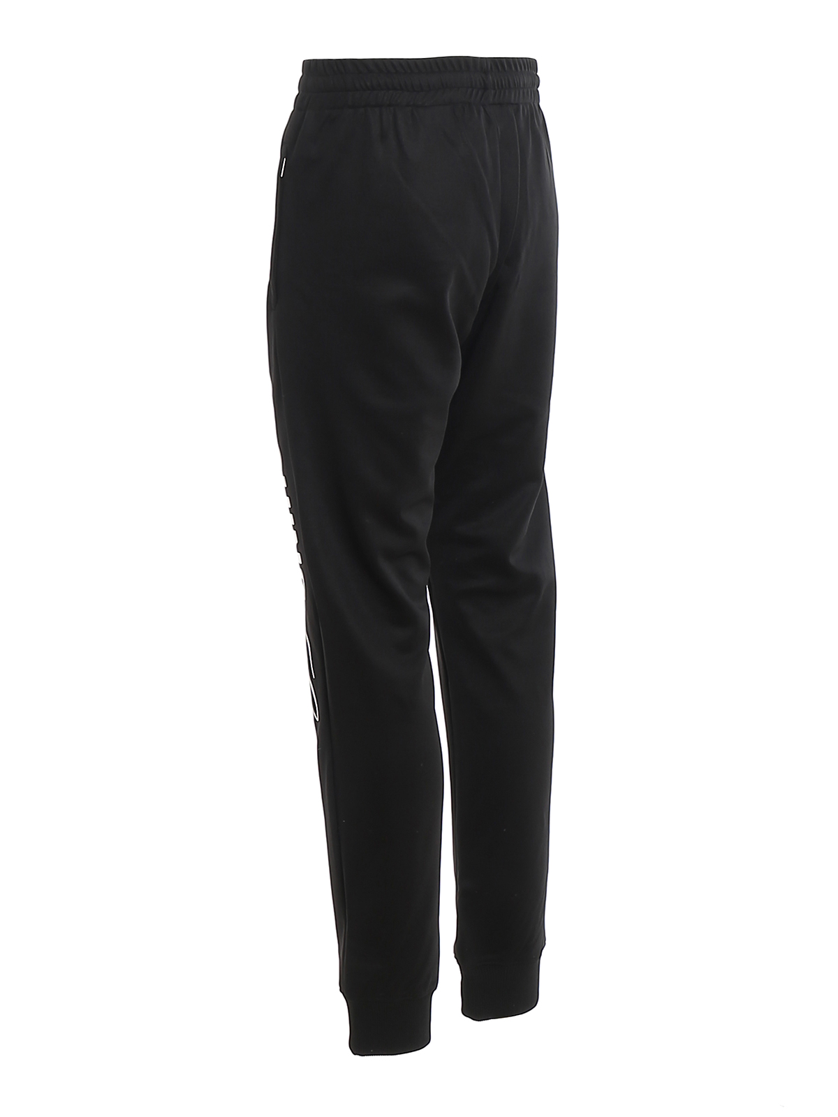 moschino tracksuit bottoms