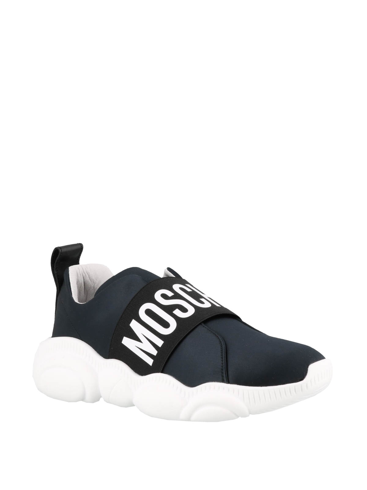 moschino sneakers