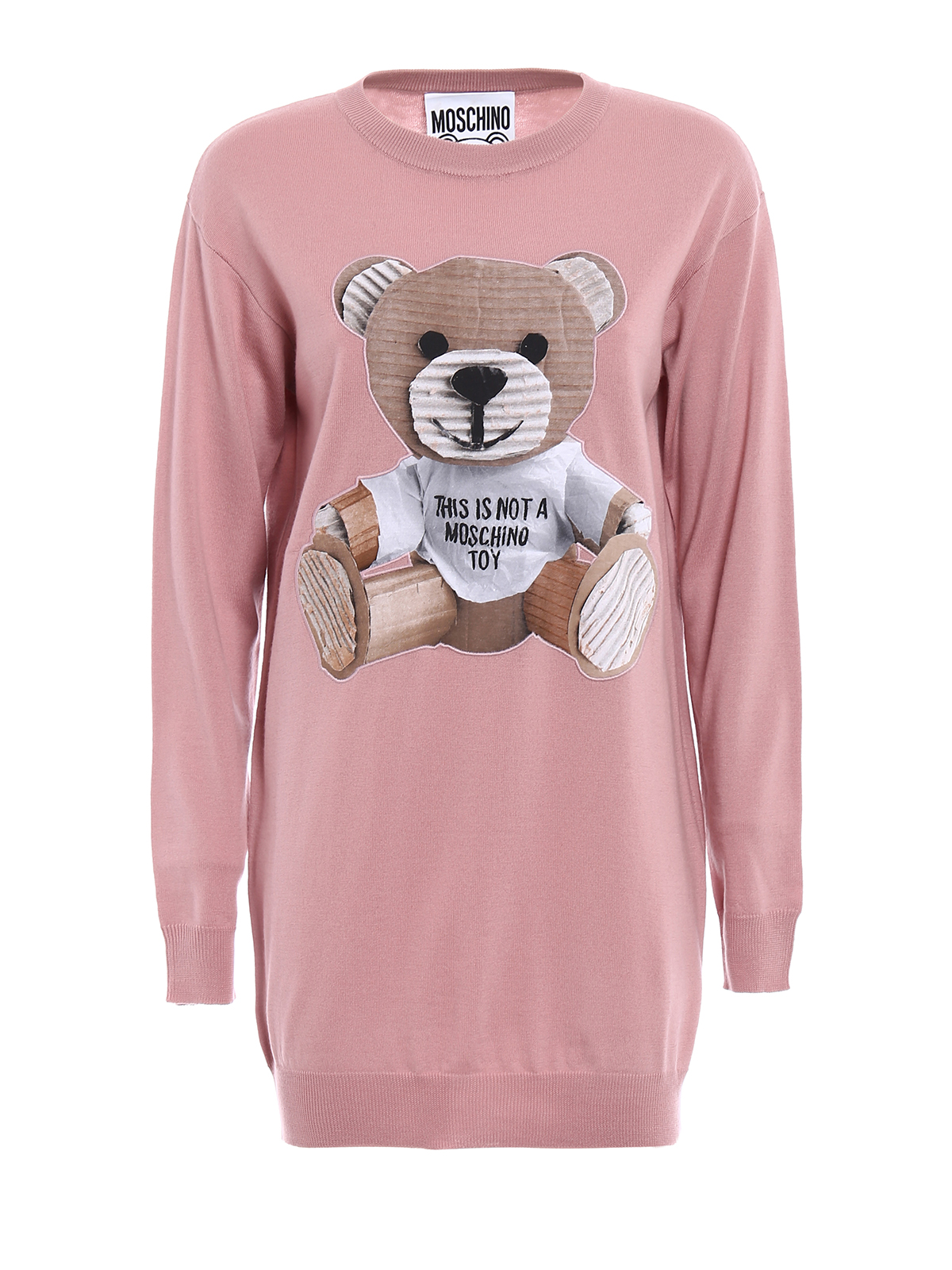 maglia di moschino