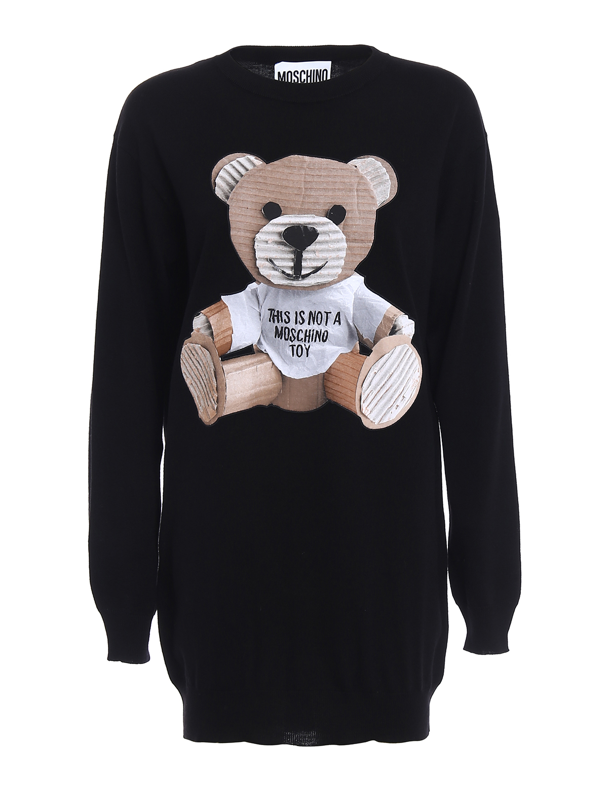 maglia di moschino