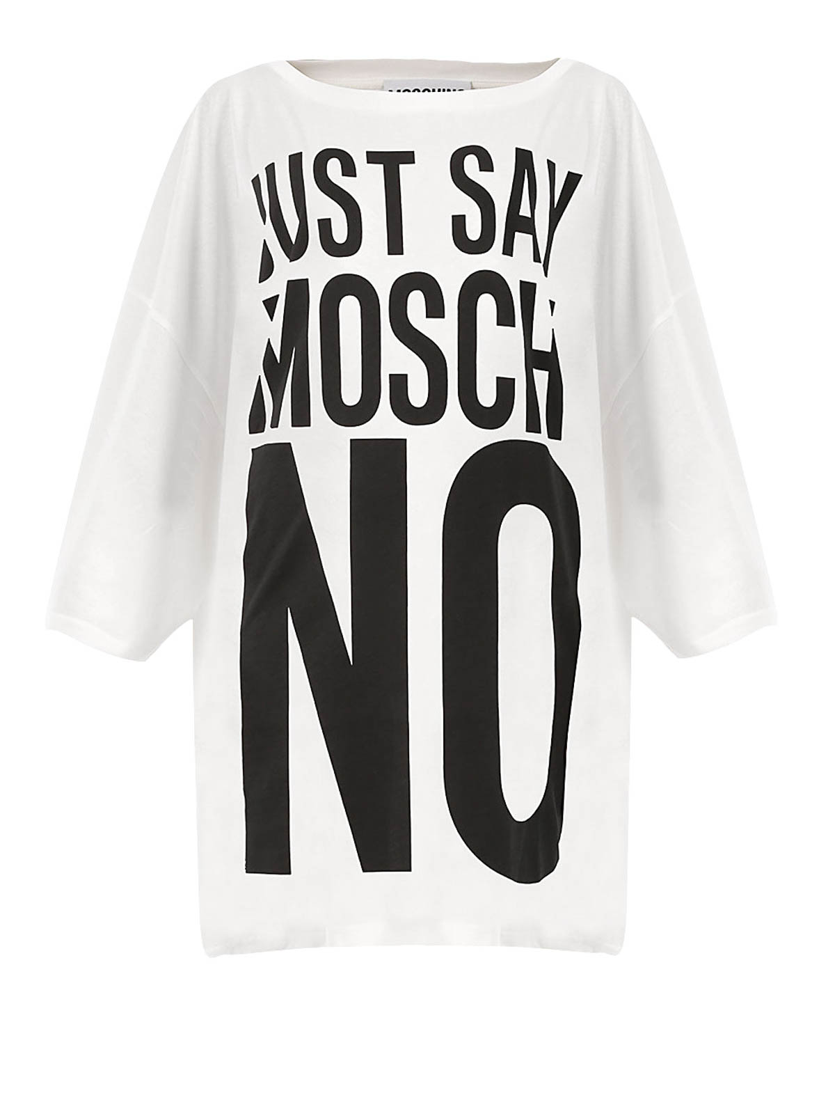 chinese dress ladies Love Moschino T-Shirt Dress main image 1