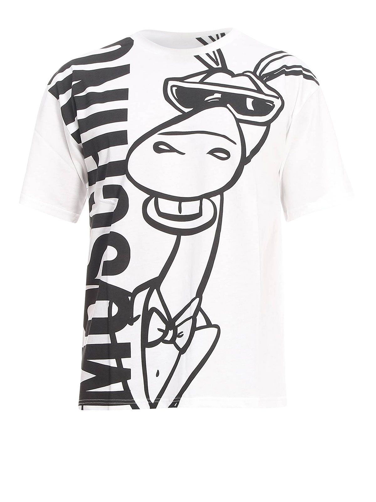 moschino cartoon t shirt