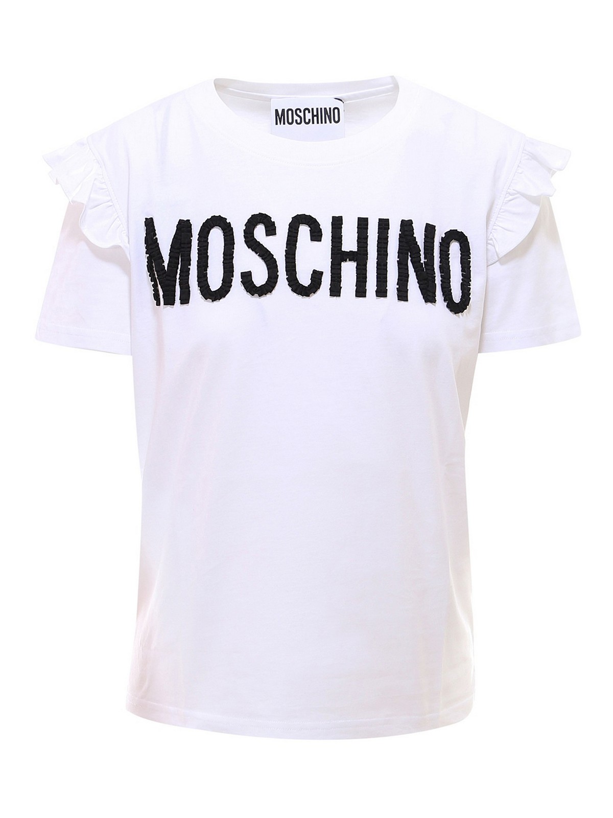 clothing brand moschino