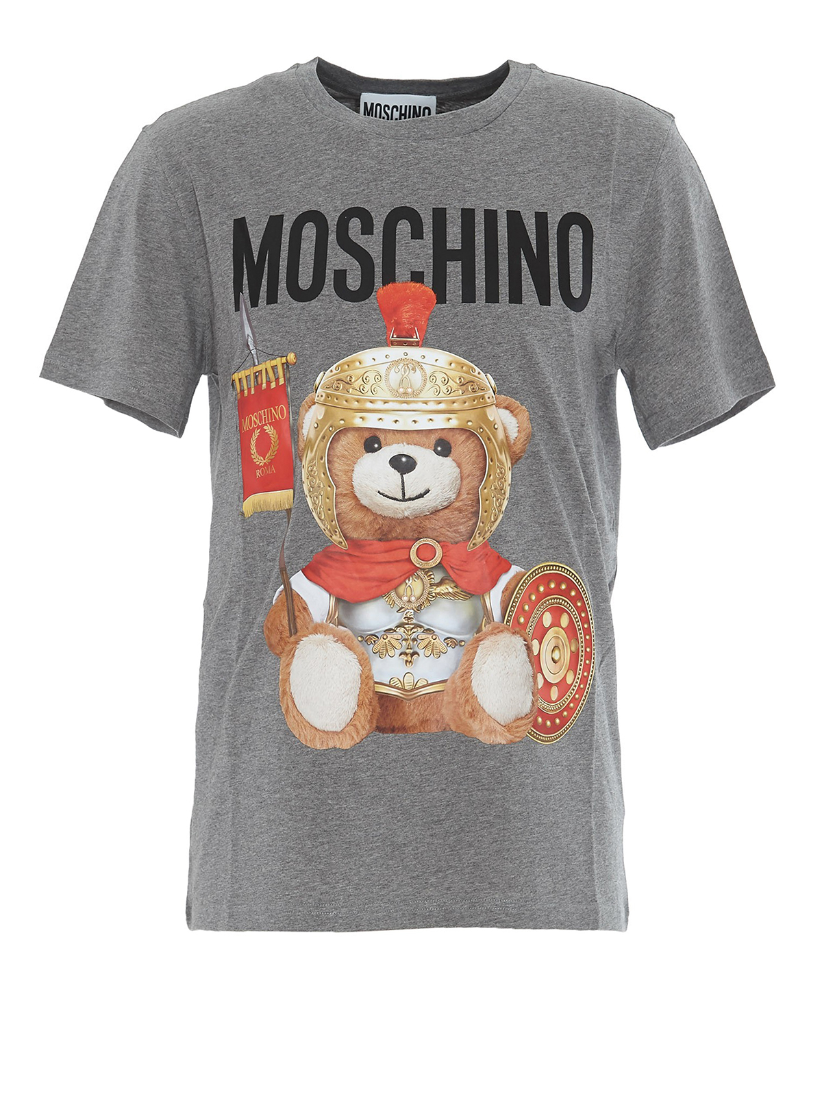 moschino monkey t shirt