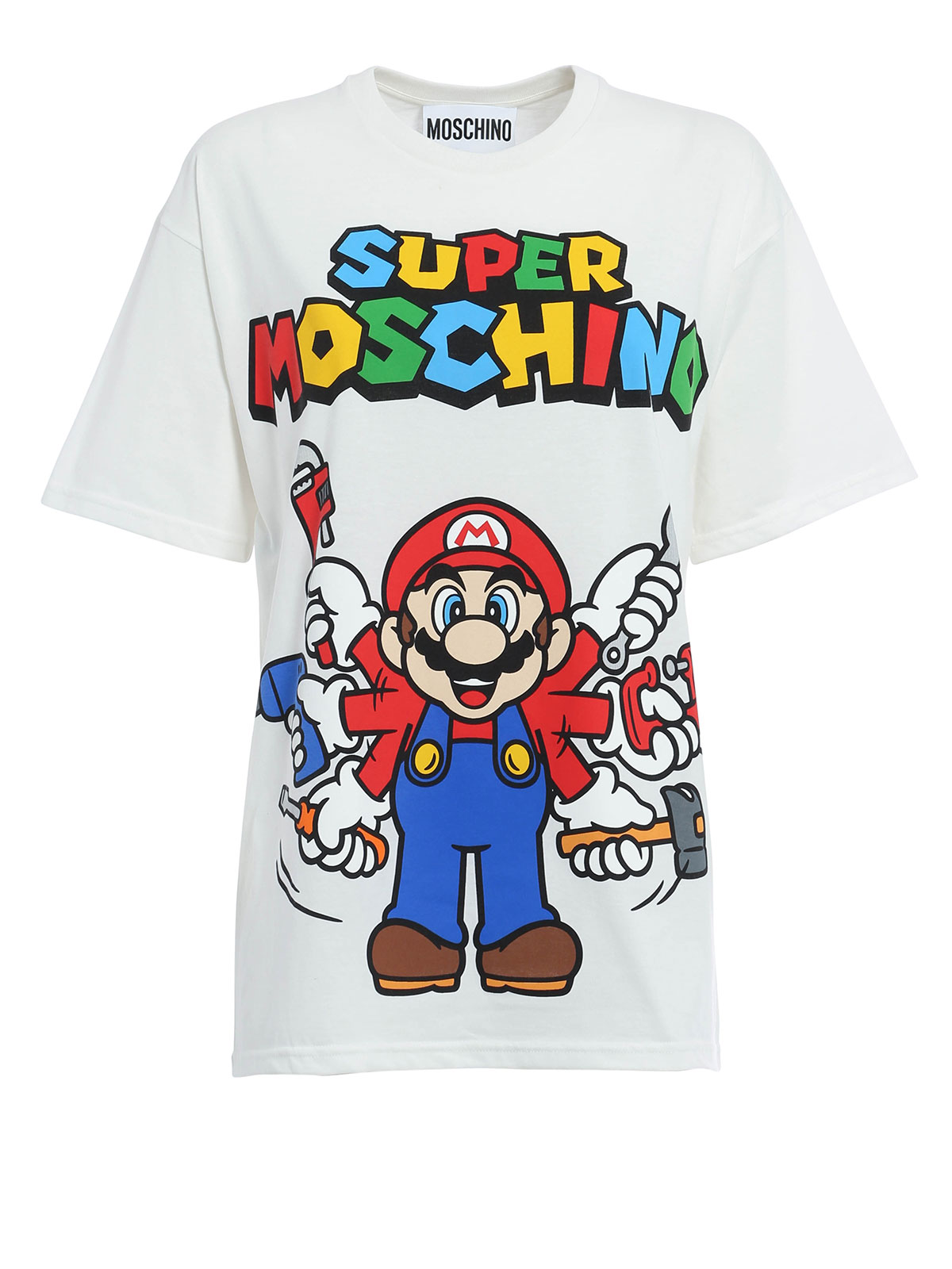 moschino shirt men