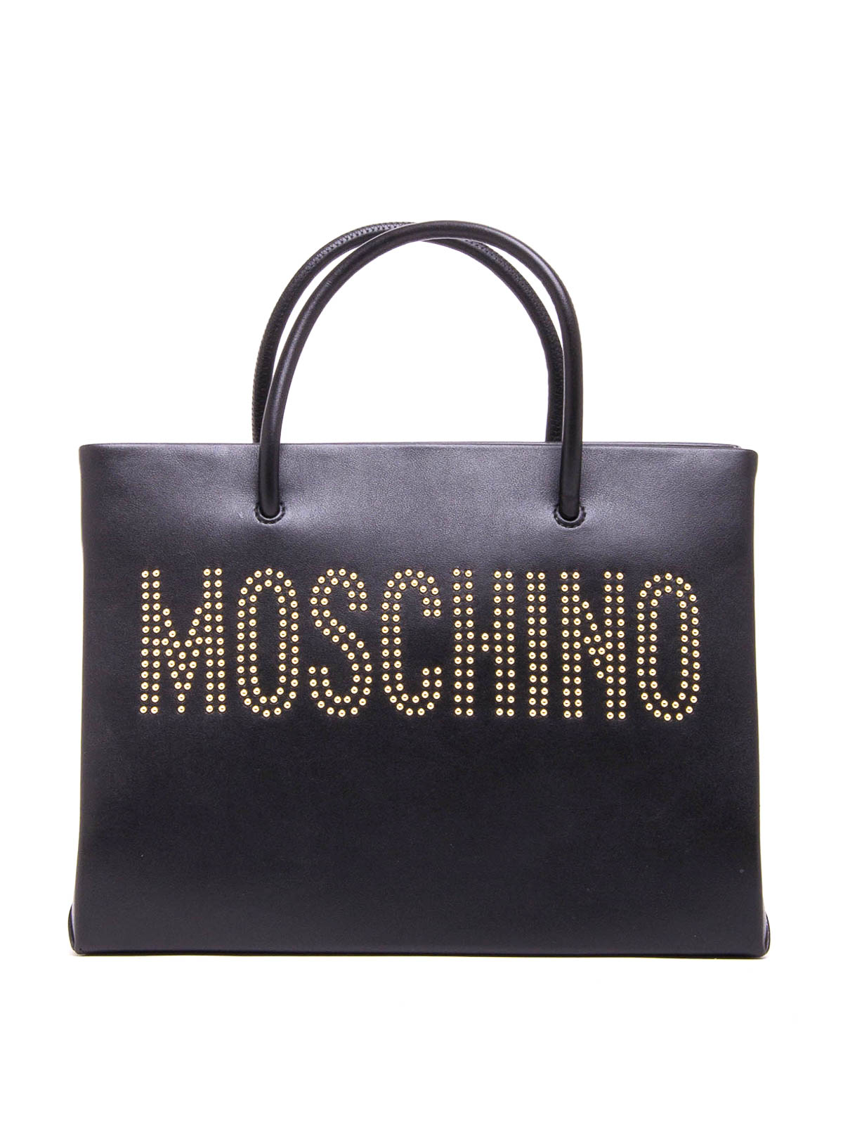 Moschino Tote Pursed | semashow.com