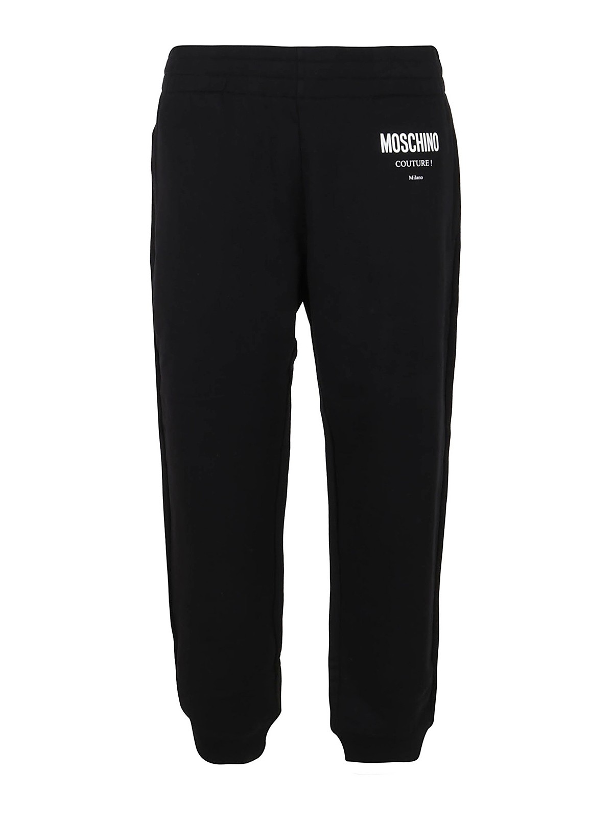 moschino tracksuit bottoms