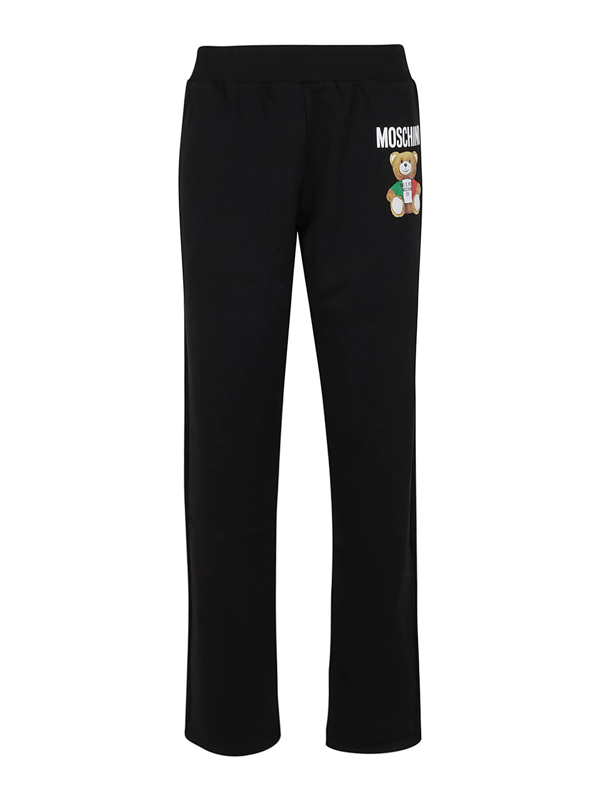 teddy tracksuit bottoms