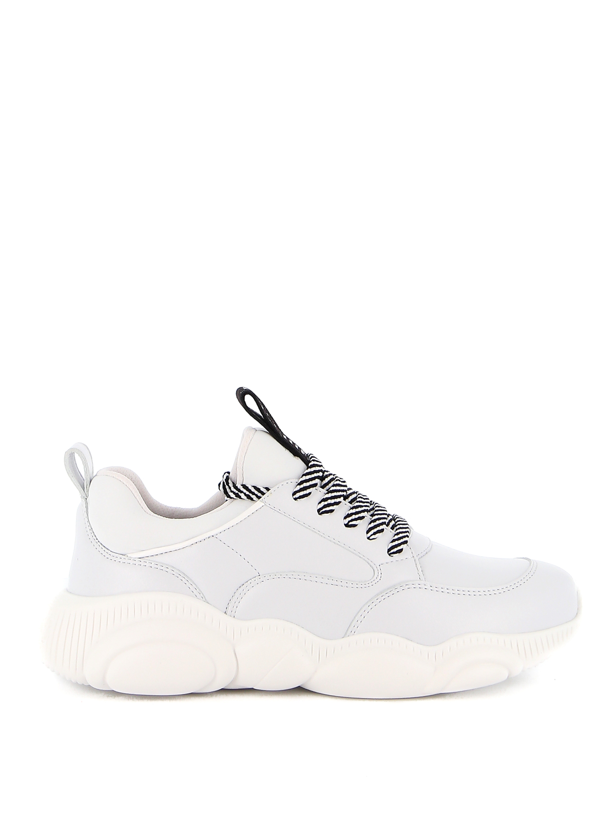 cheap moschino sneakers