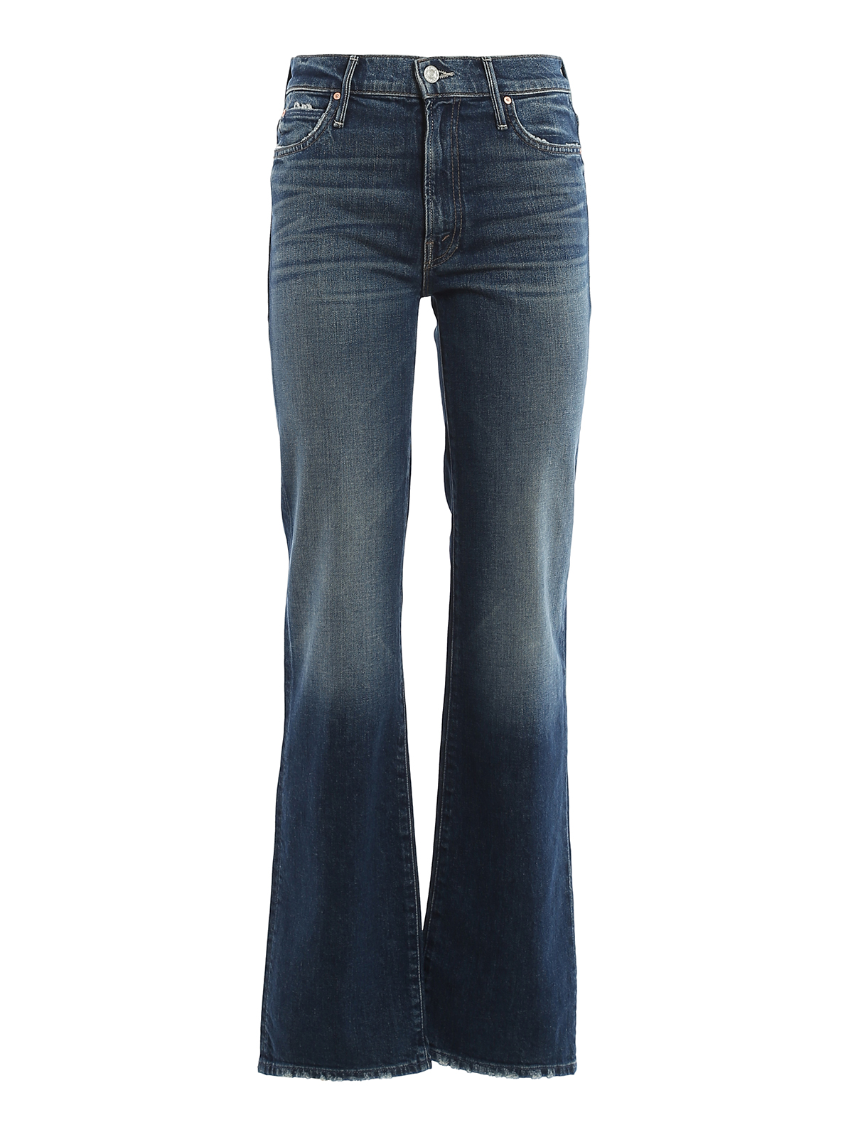 Kick It bootcut jeans 