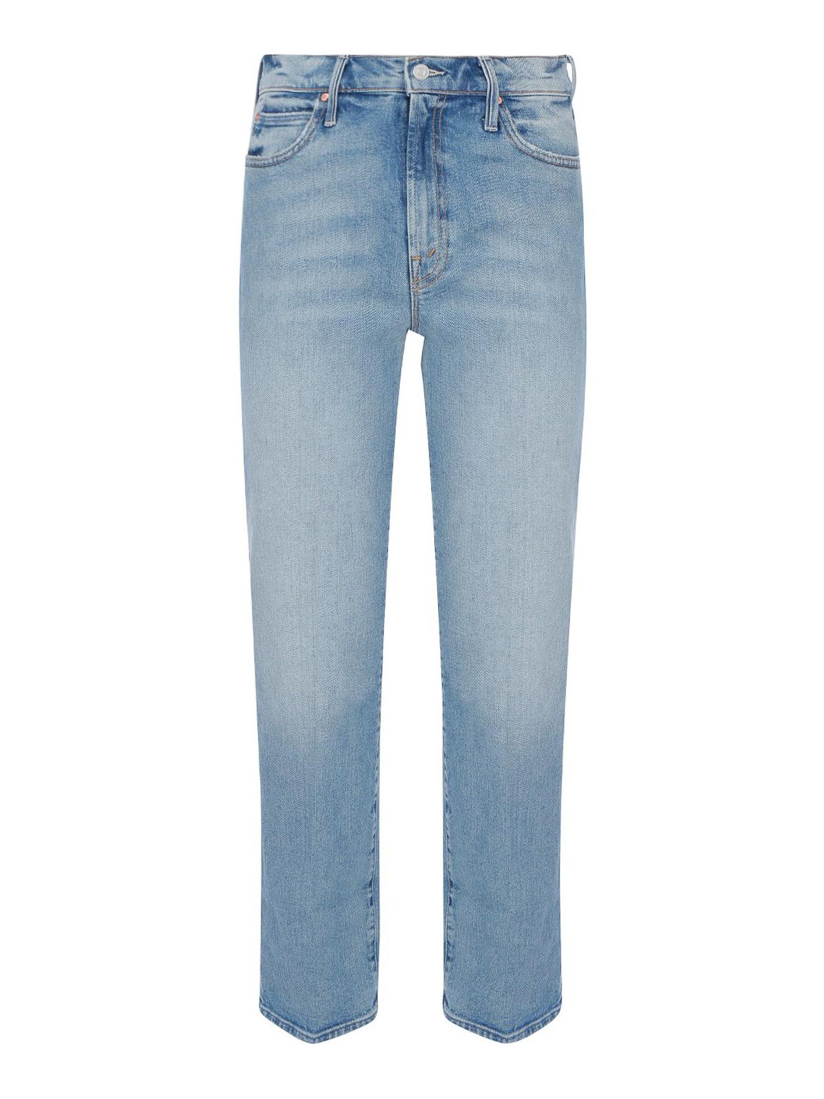 دم پا گشاد Mother - The Kick It jeans 