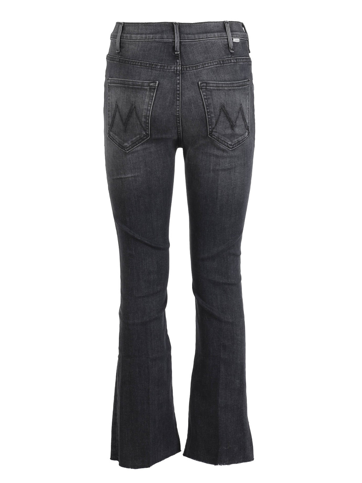 Bootcut jeans Mother - The Hustler Skinny jeans - 1117394NWL | iKRIX.com