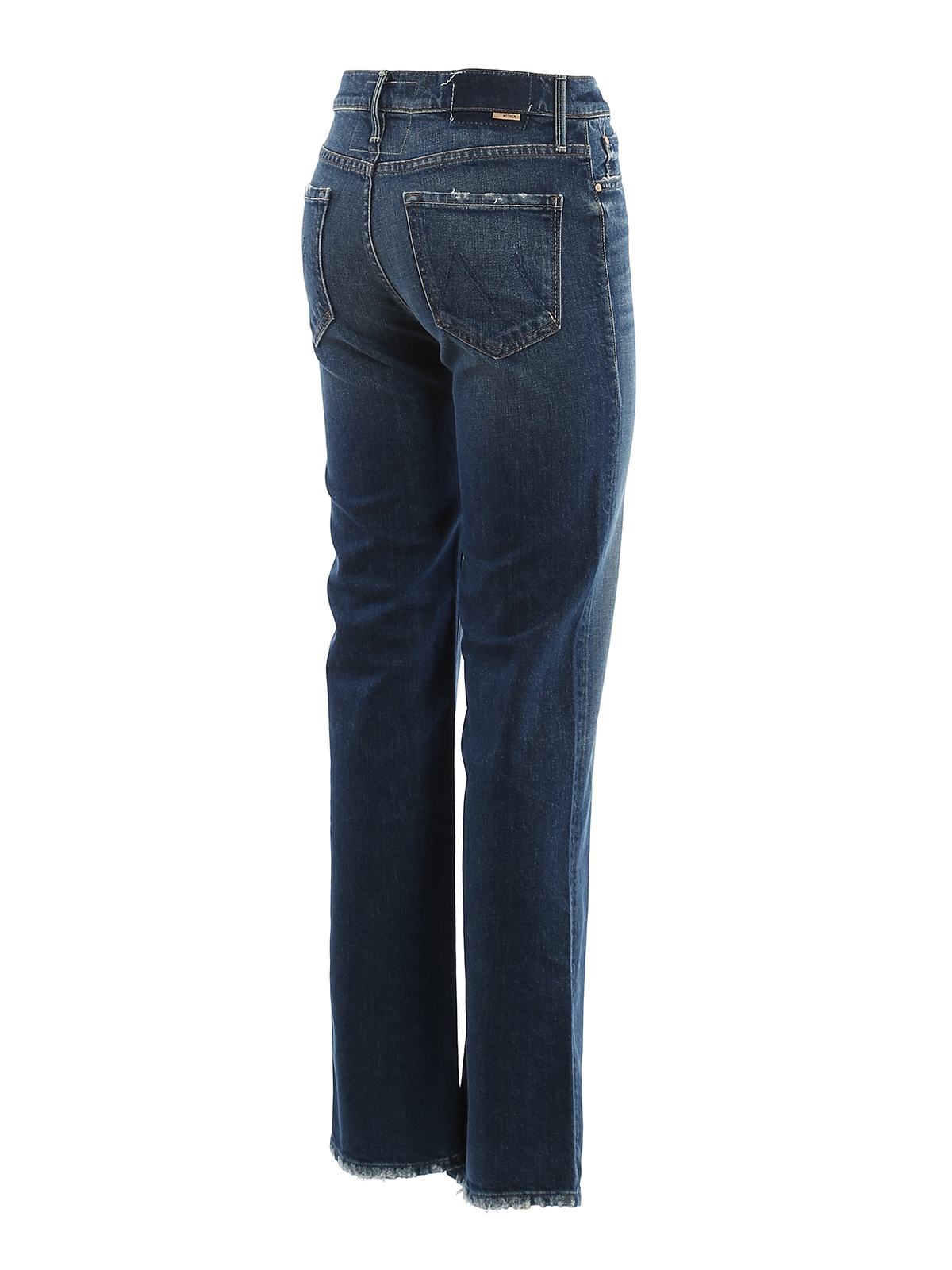 Kick It bootcut jeans 