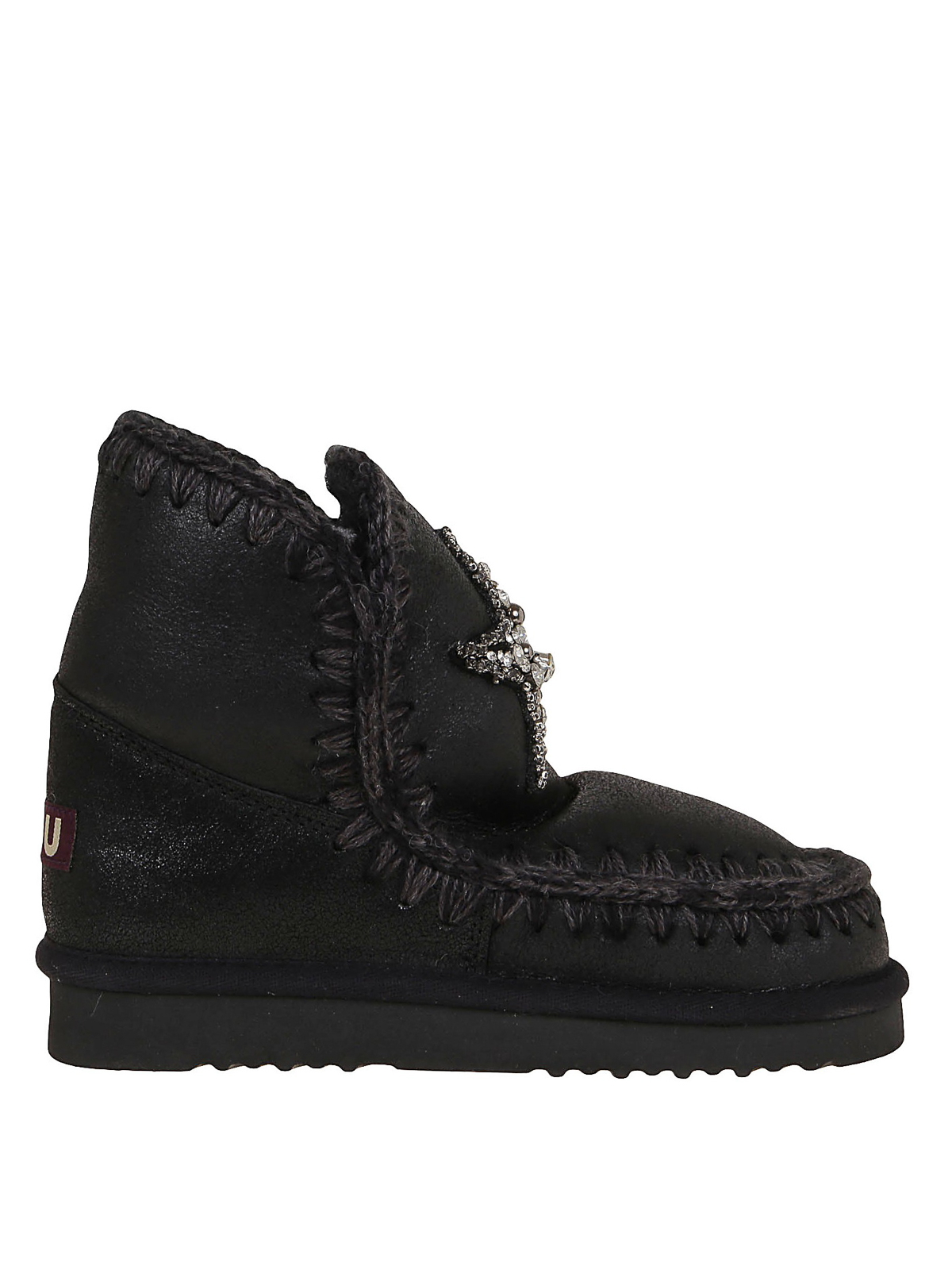 mou summer boots